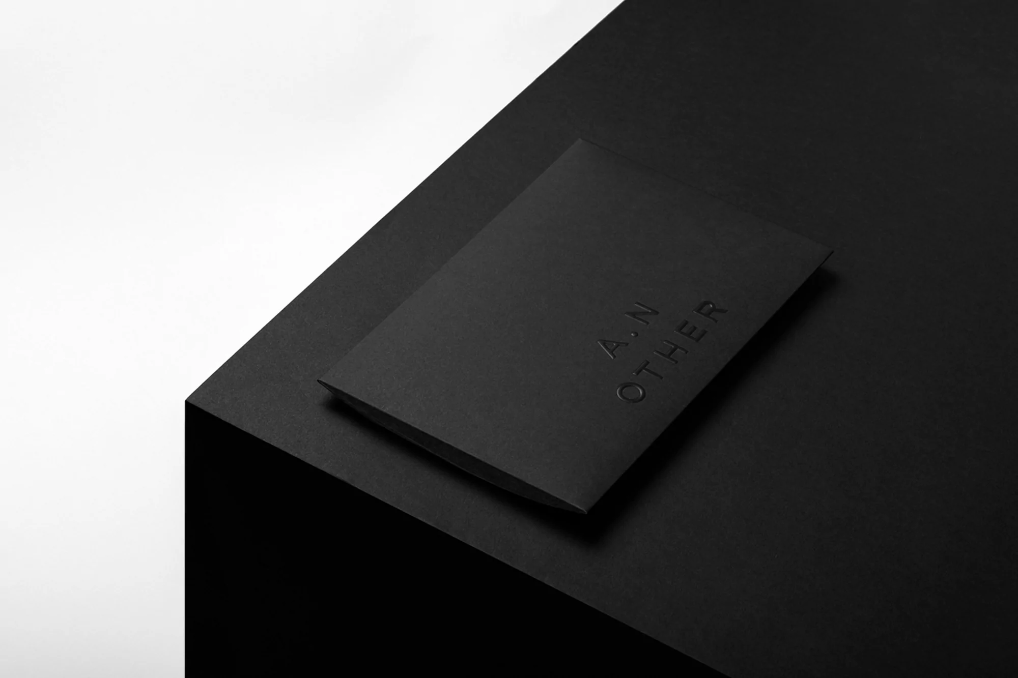 A.N Other by Socio