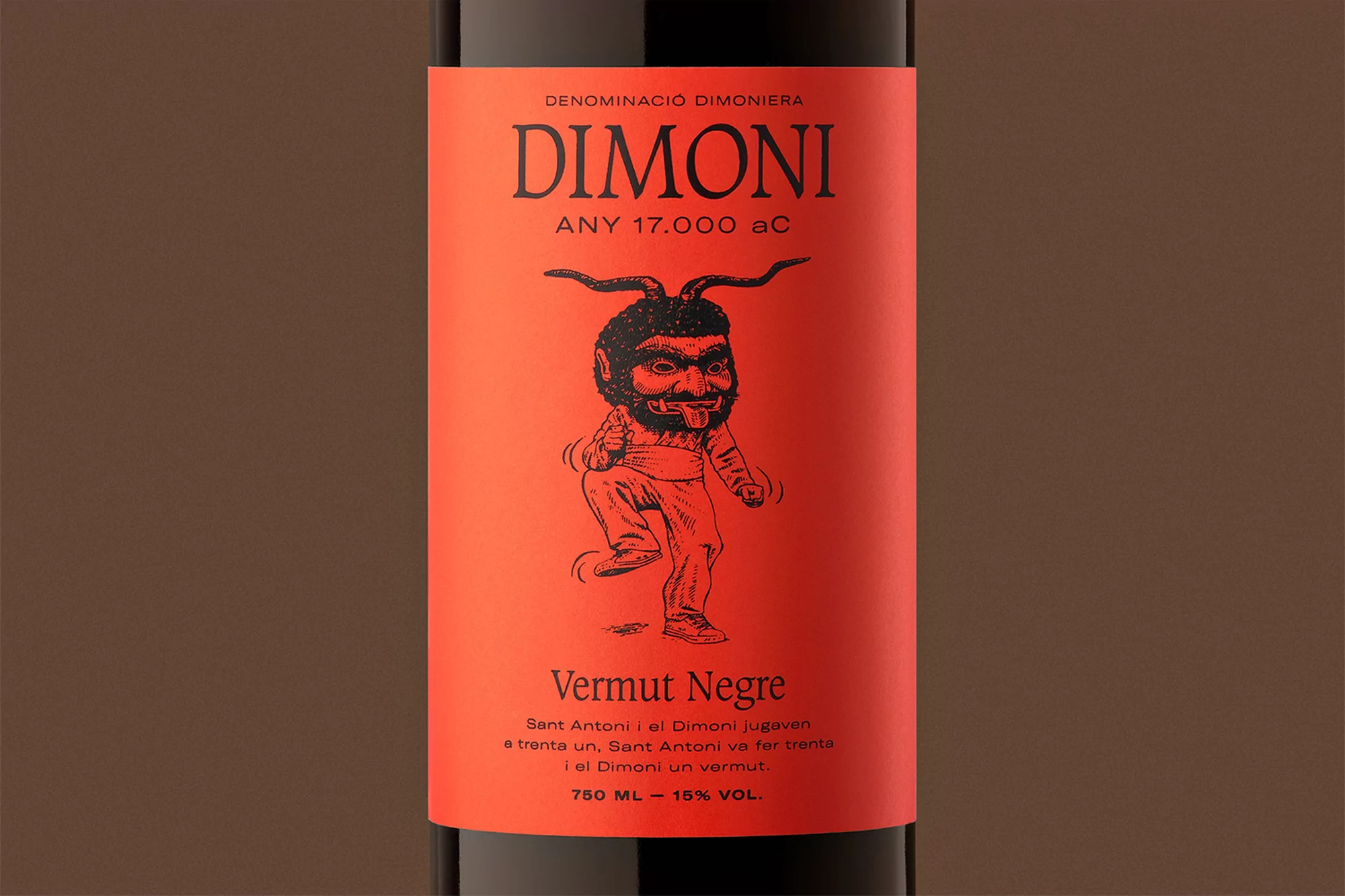 Dimoni by Forma