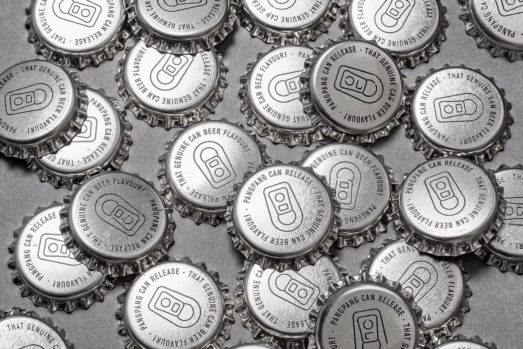 PangPang Brewery 'Can Release' by Jens Nilsson