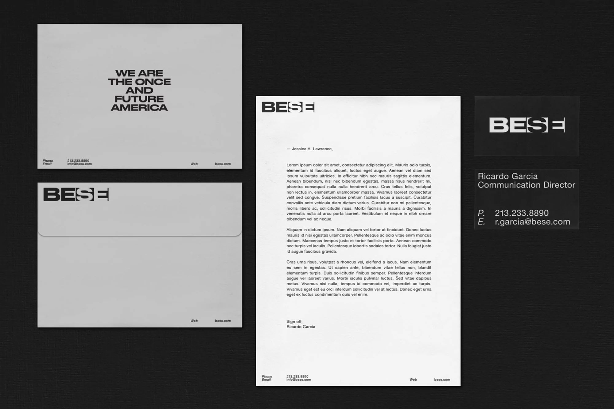 BESE by Public-Library