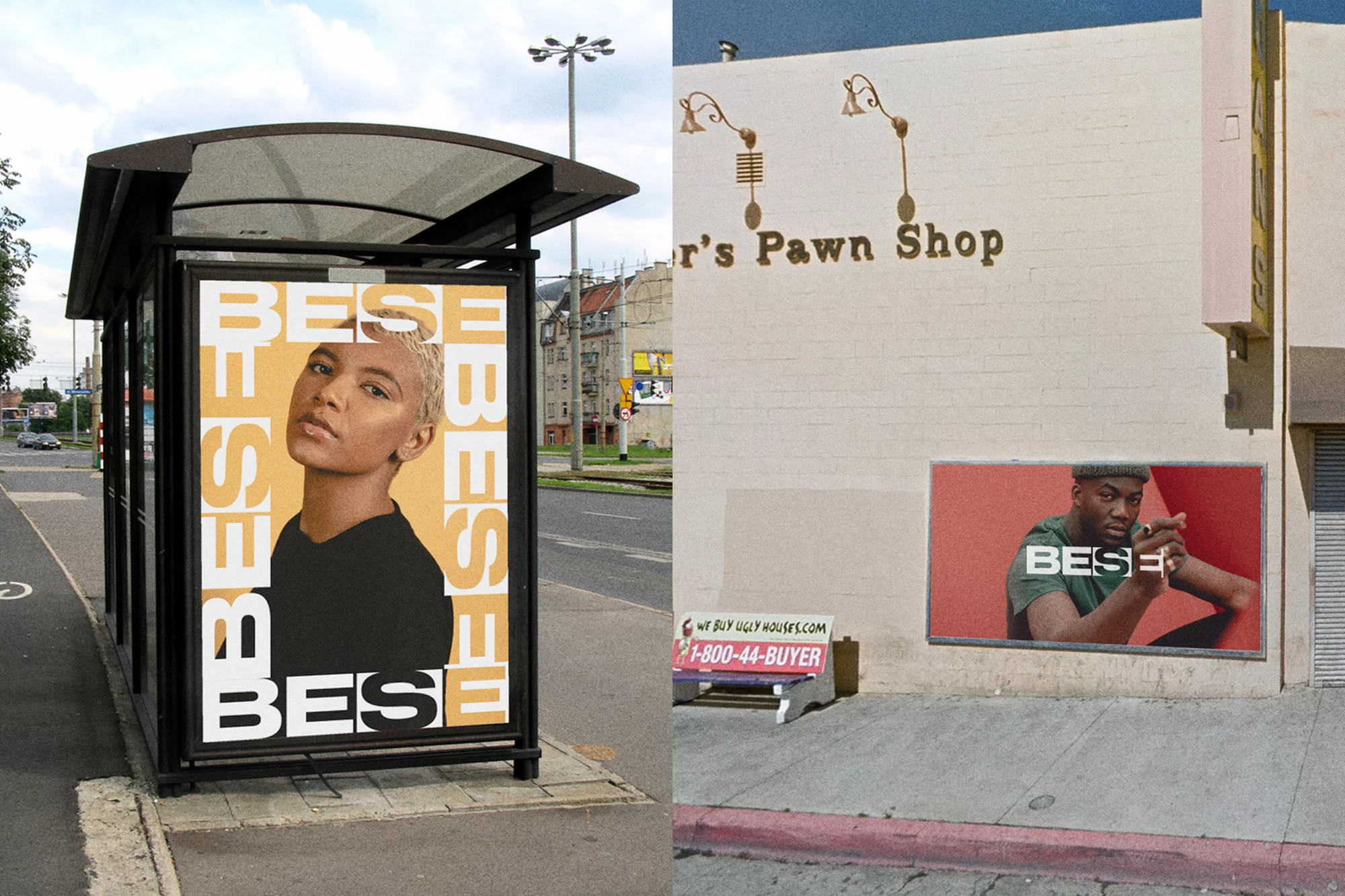 BESE by Public-Library
