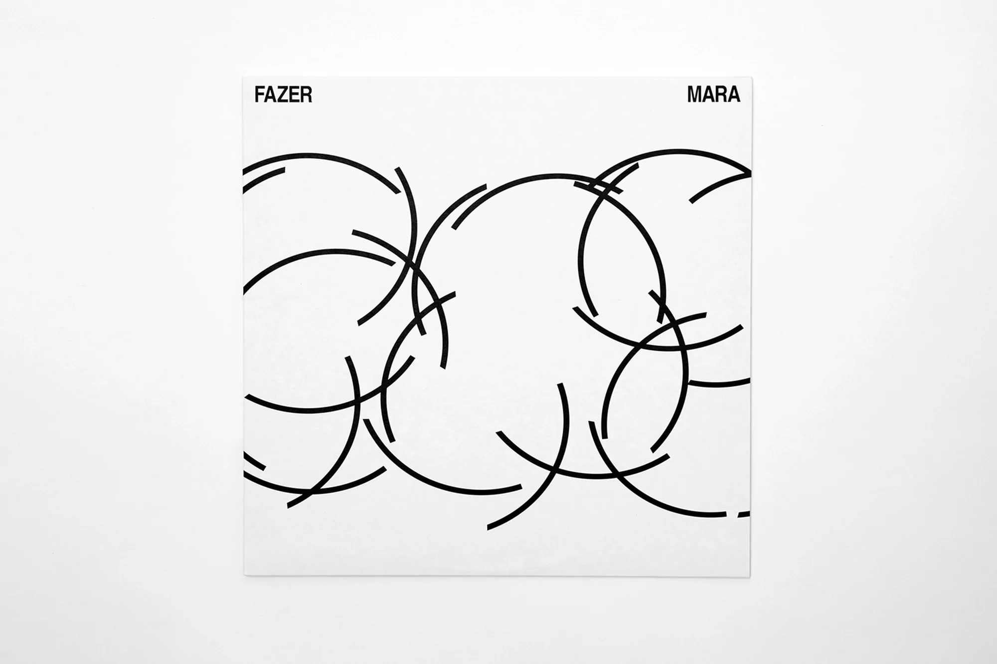 FAZER Mara by Daily Dialogue