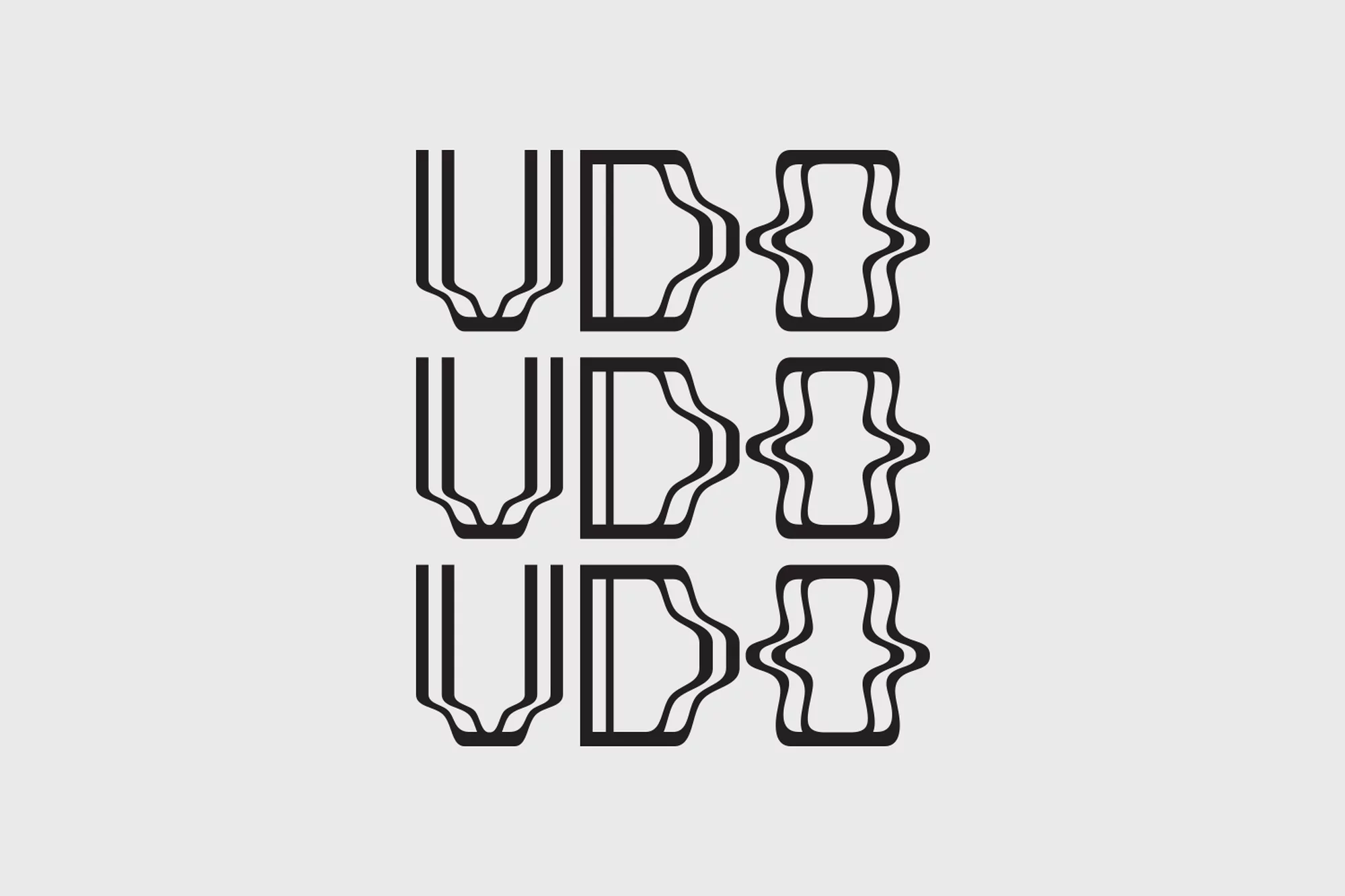 UDO by Nikos Georgópoulos