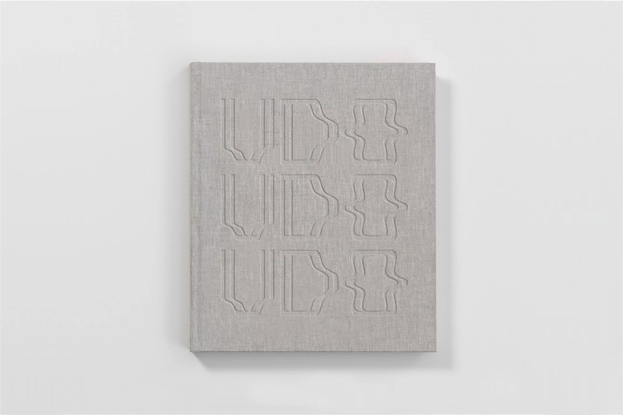UDO by Nikos Georgópoulos