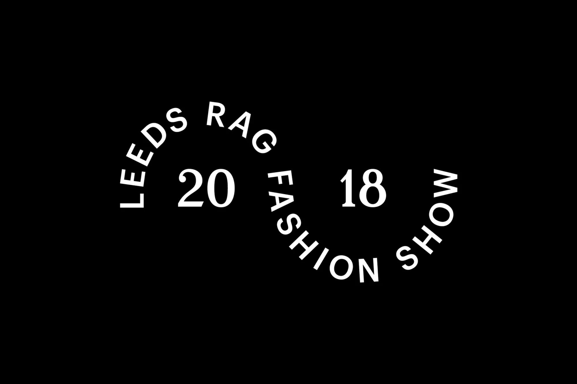 Leeds RAG Fashion Show by Saul Studio