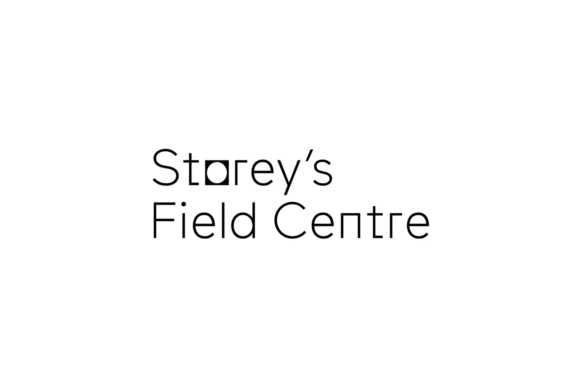 Storey's Field Centre by The District