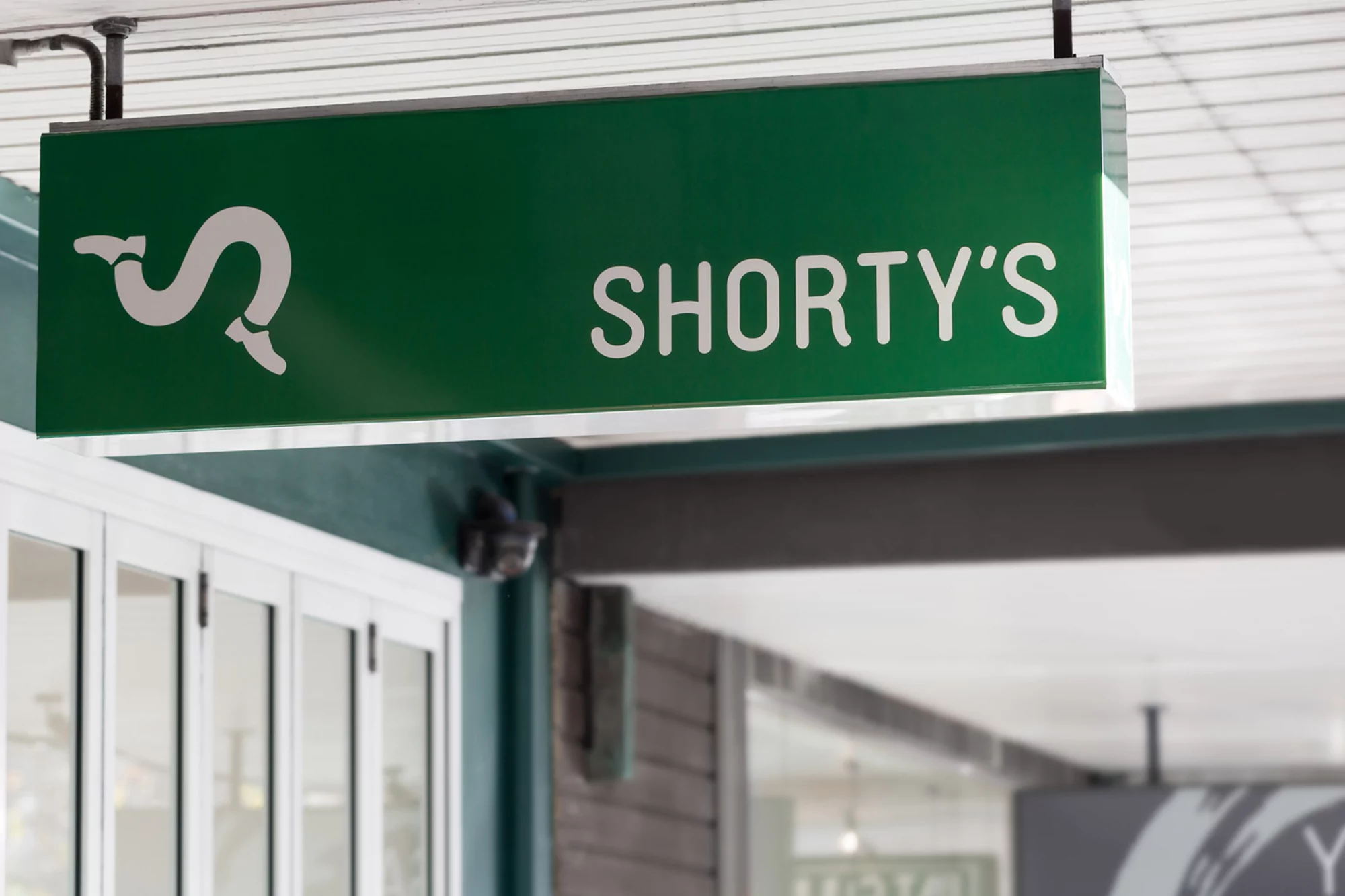Shorty's by The Colour Club
