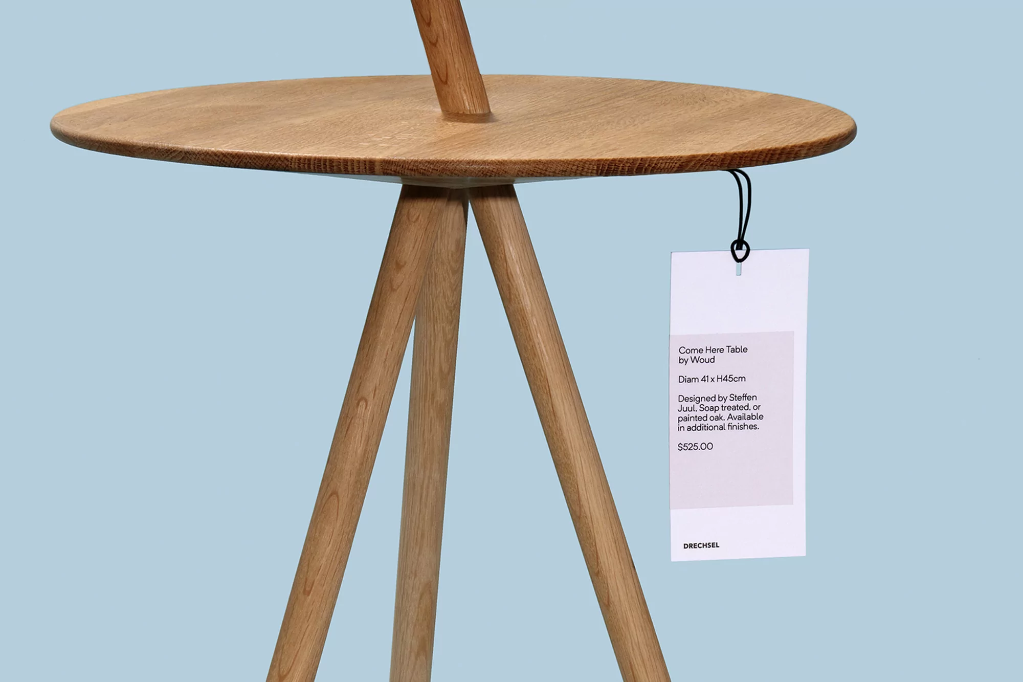 Drechsel Studio by Underline Studio