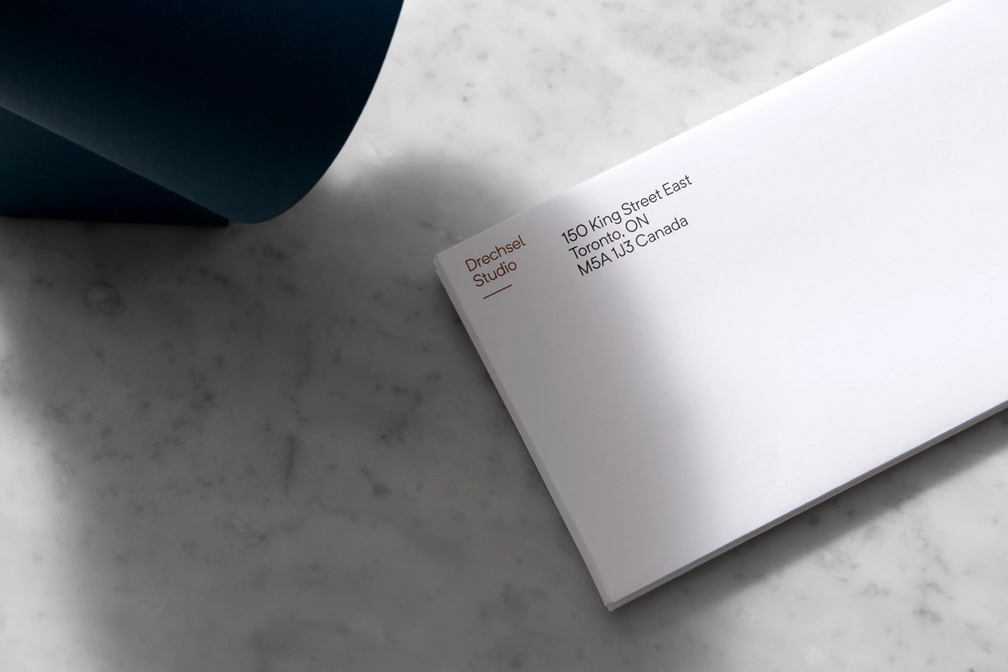 Drechsel Studio by Underline Studio