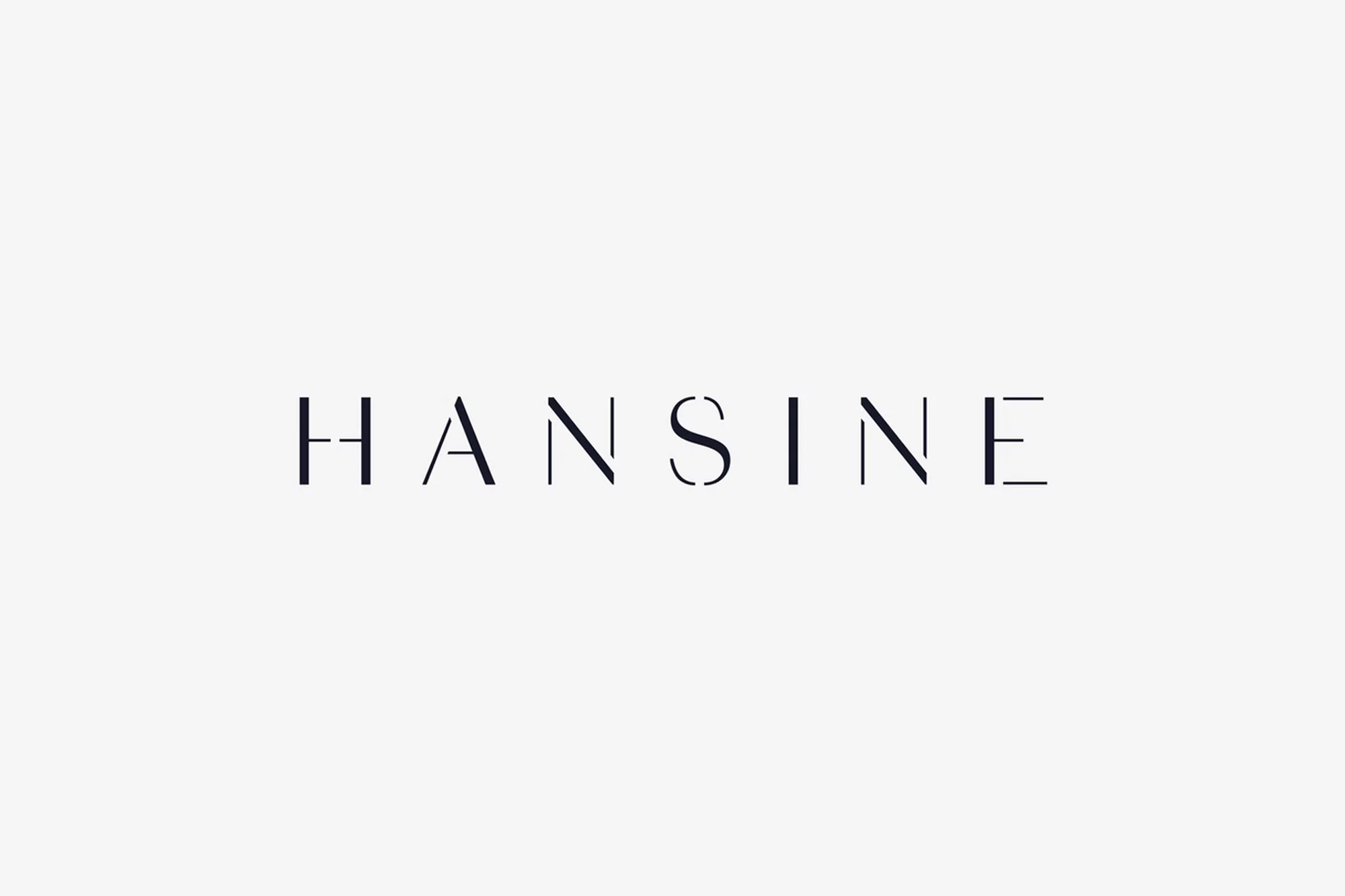 Hansine by Accept & Proceed