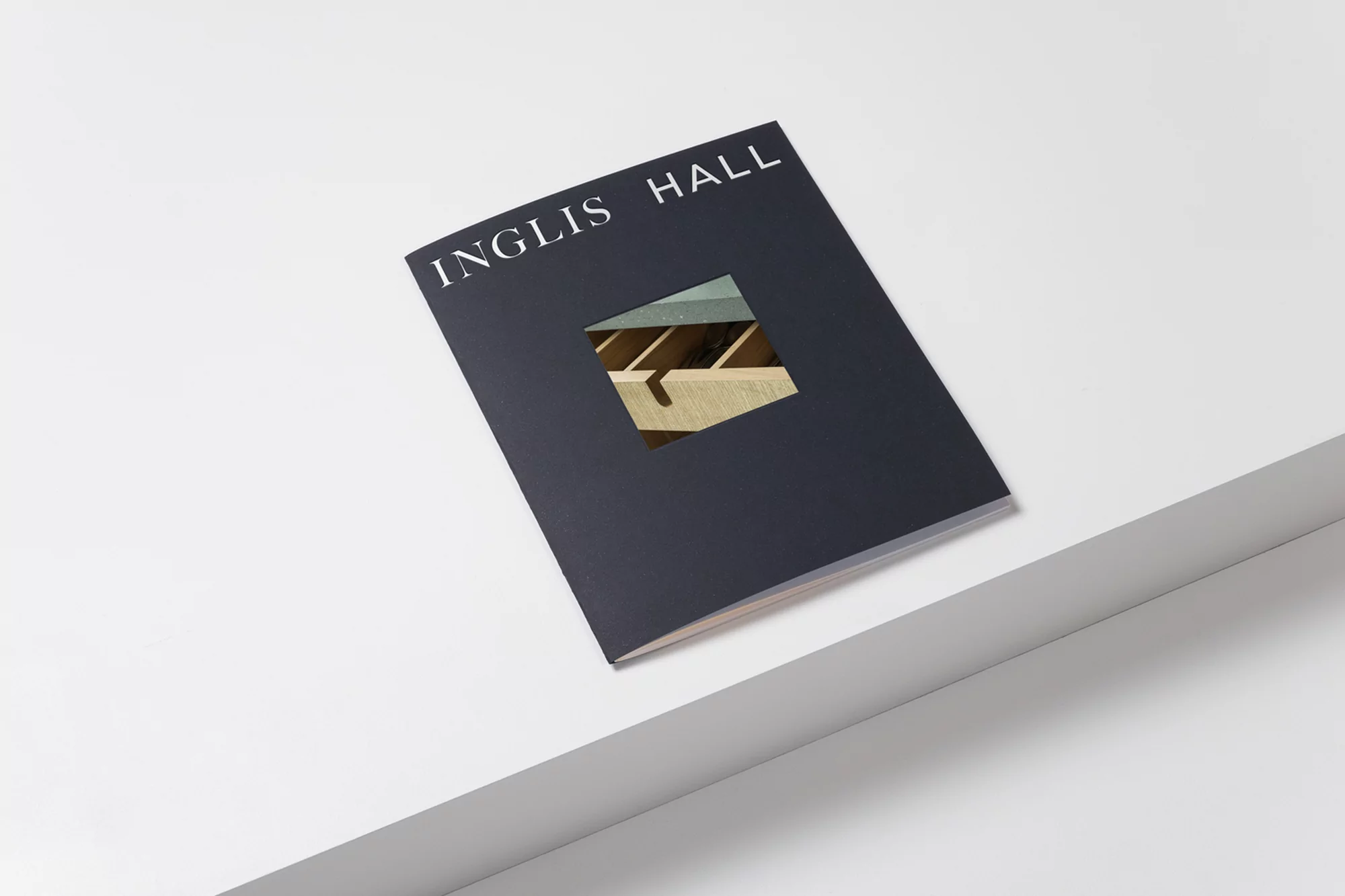 Inglis Hall by Studio Makgill