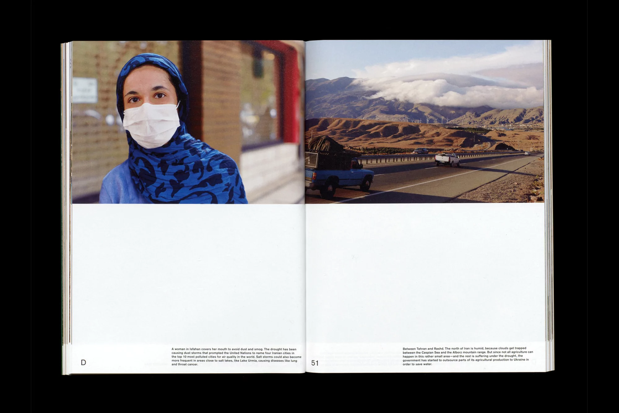 Migrant Journal No. 1–3 by Offshore Studio