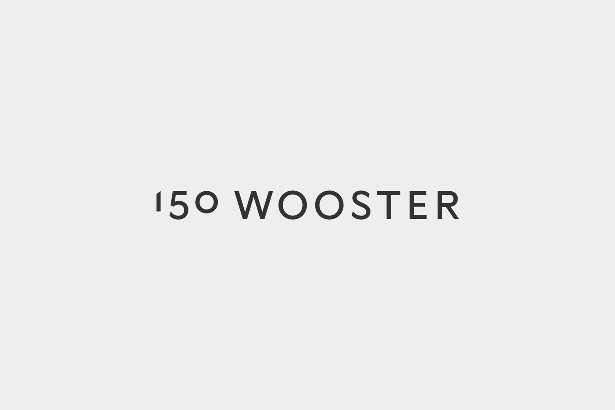 150 Wooster by Javas Lehn Studio