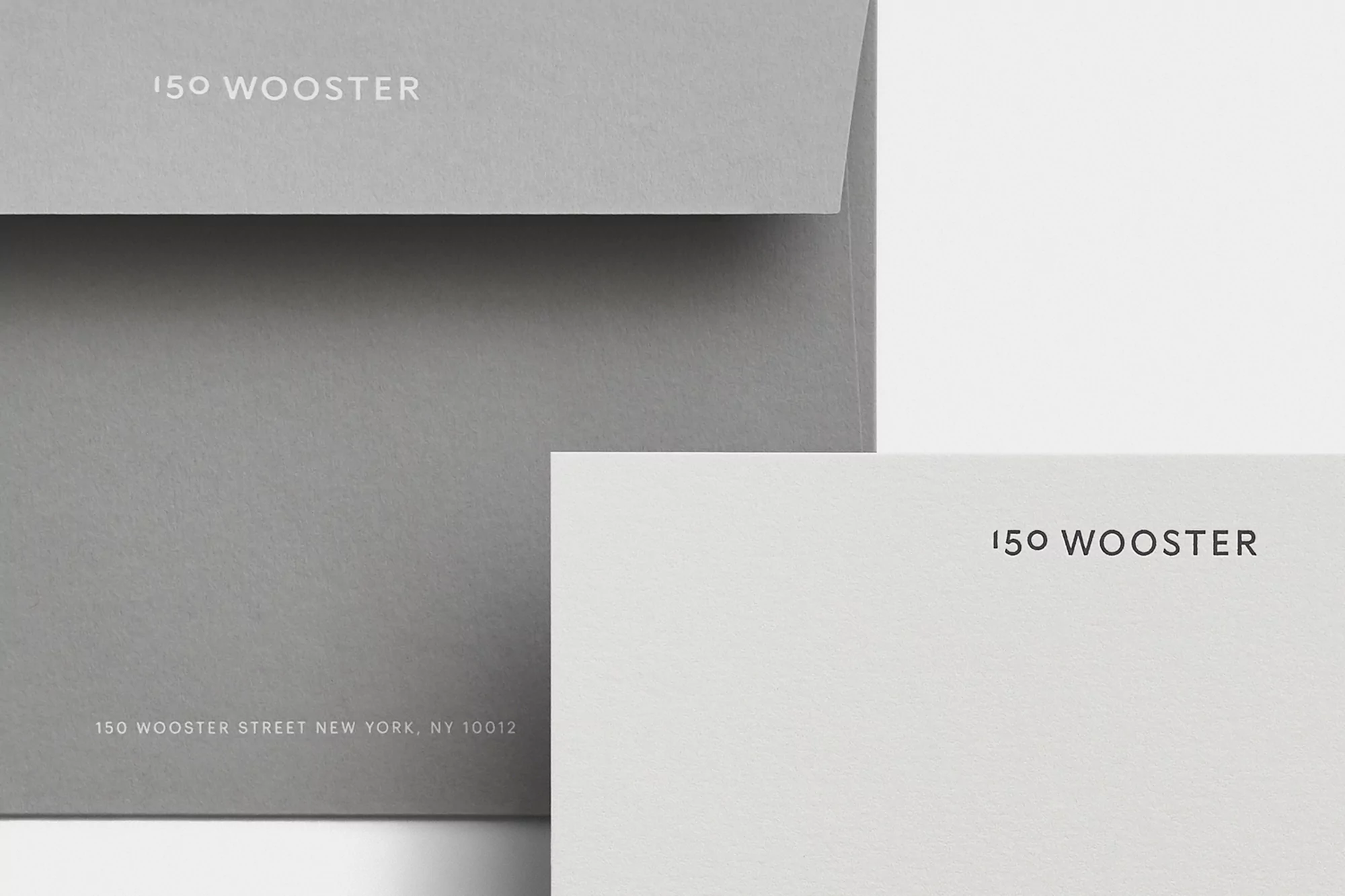 150 Wooster by Javas Lehn Studio