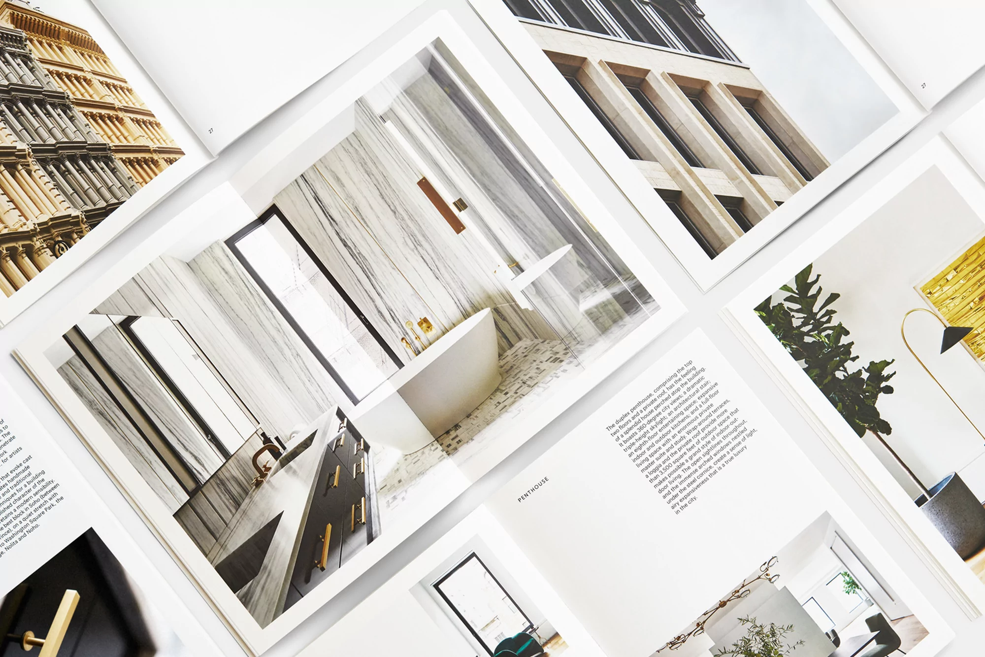 150 Wooster by Javas Lehn Studio