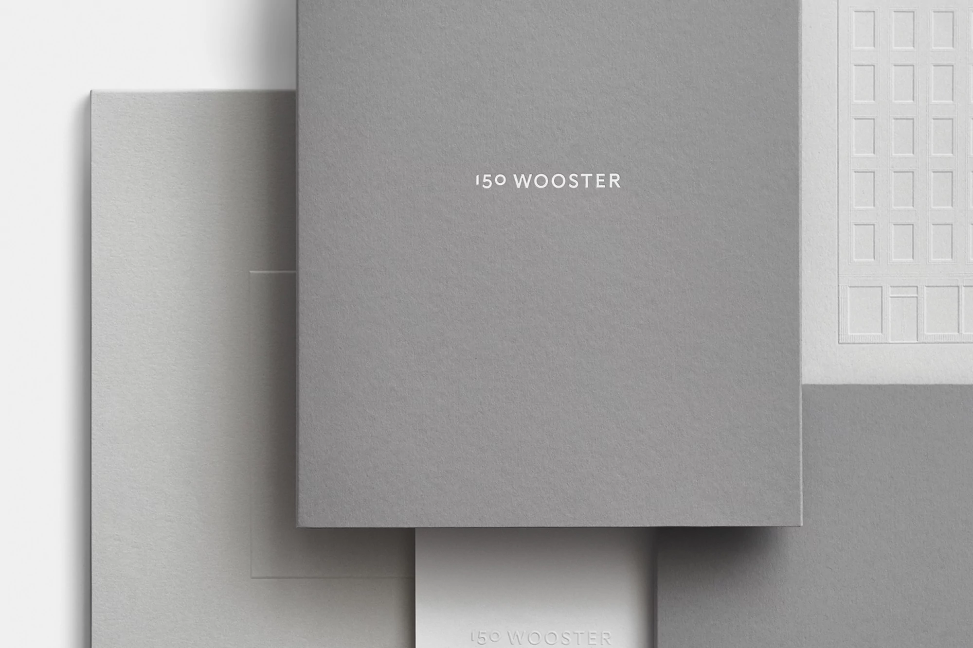 150 Wooster by Javas Lehn Studio