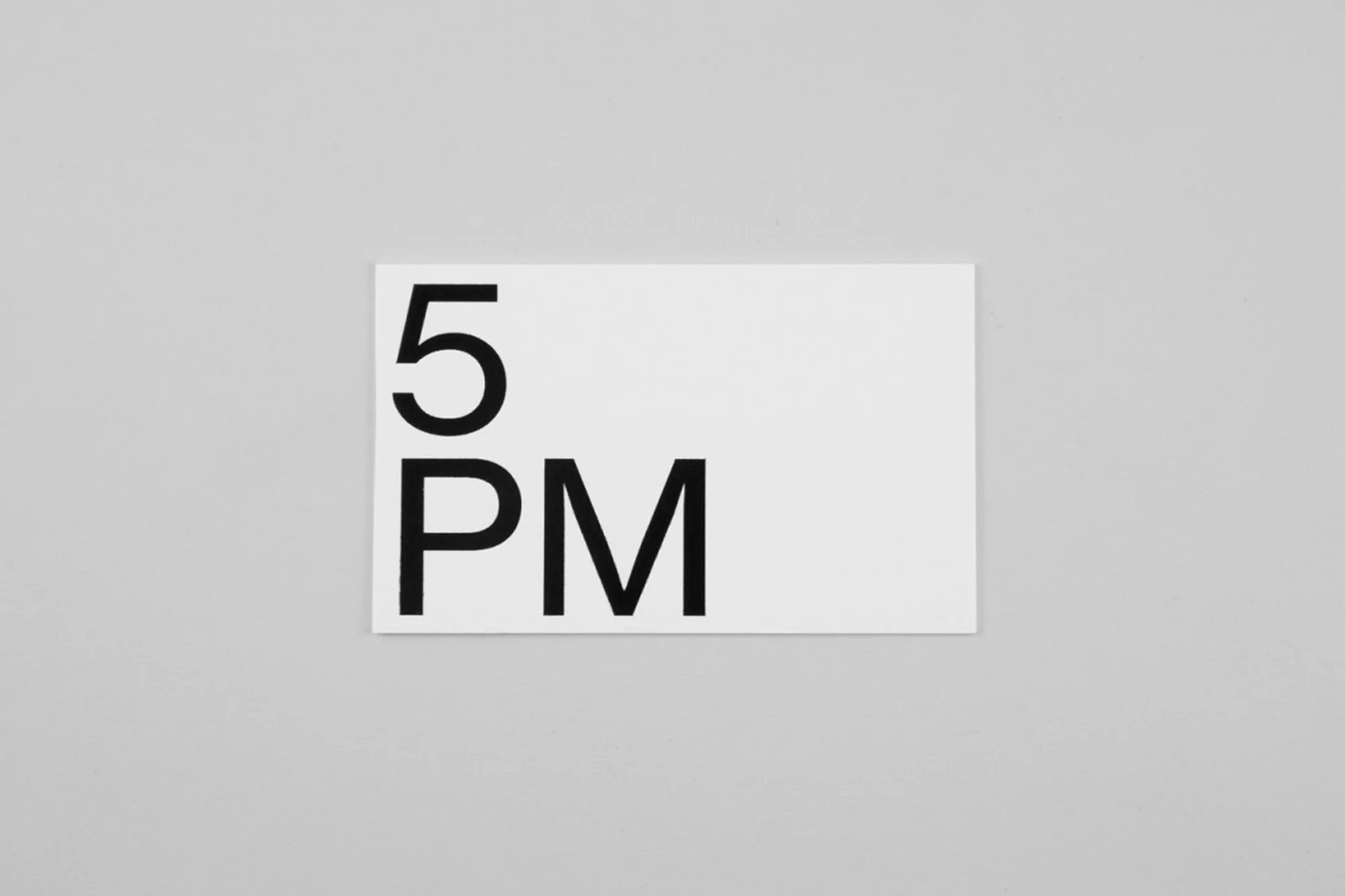 5PM by Plus Mûrs