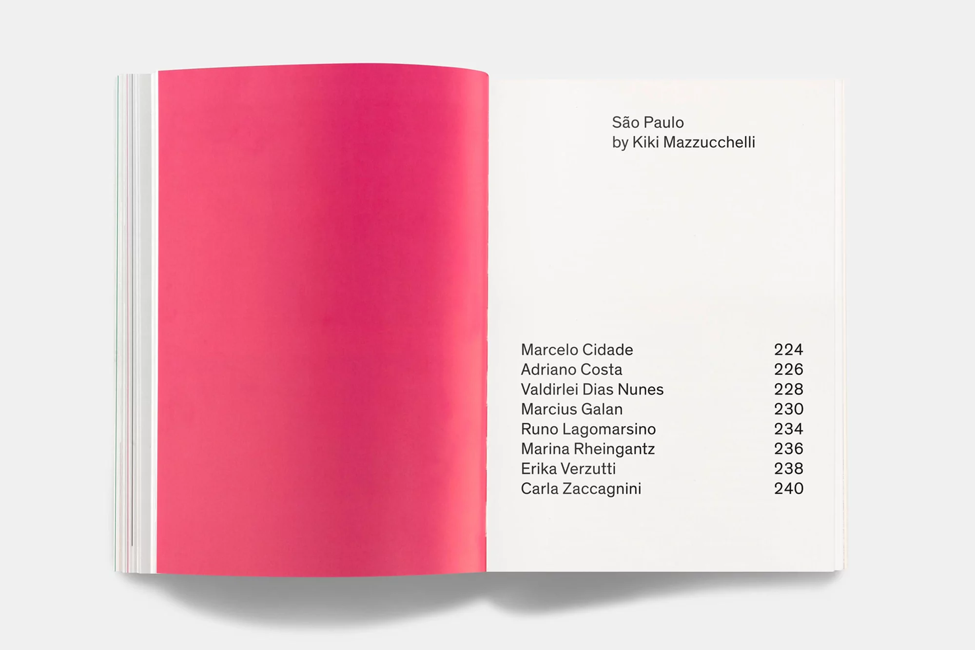 Art Cities of the Future by Spencer Fenton