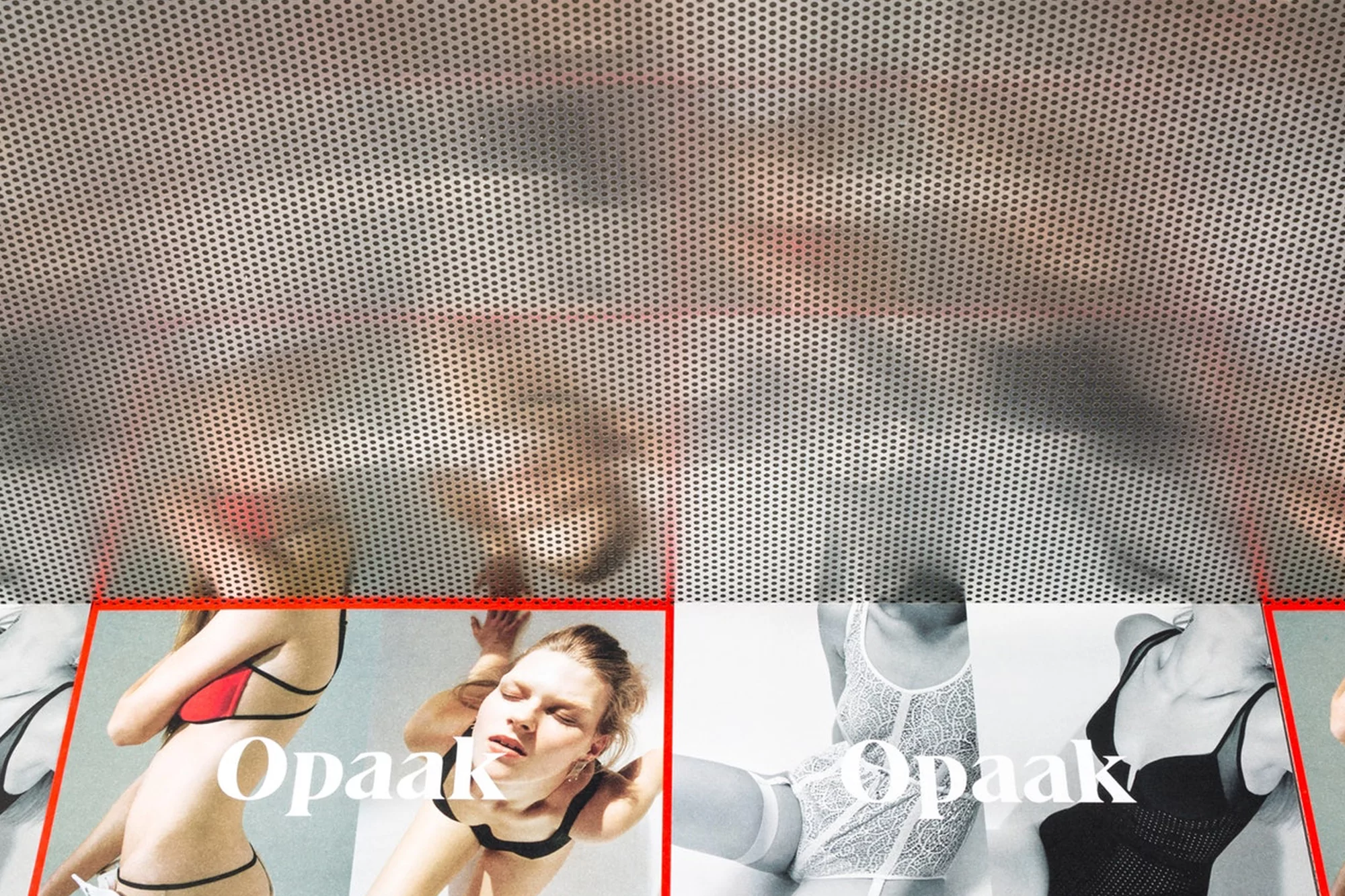 Opaak by Deutsche & Japaner