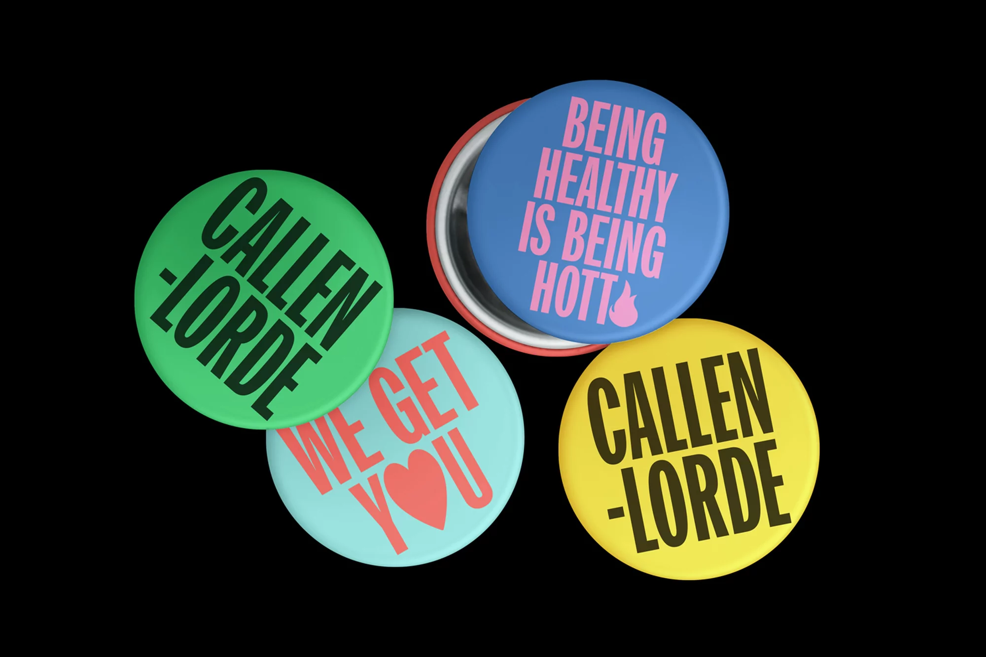 Callen-Lorde by Mother Design