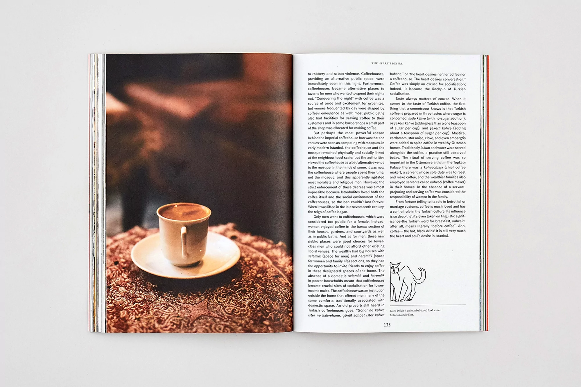 Fare — Istanbul by POST