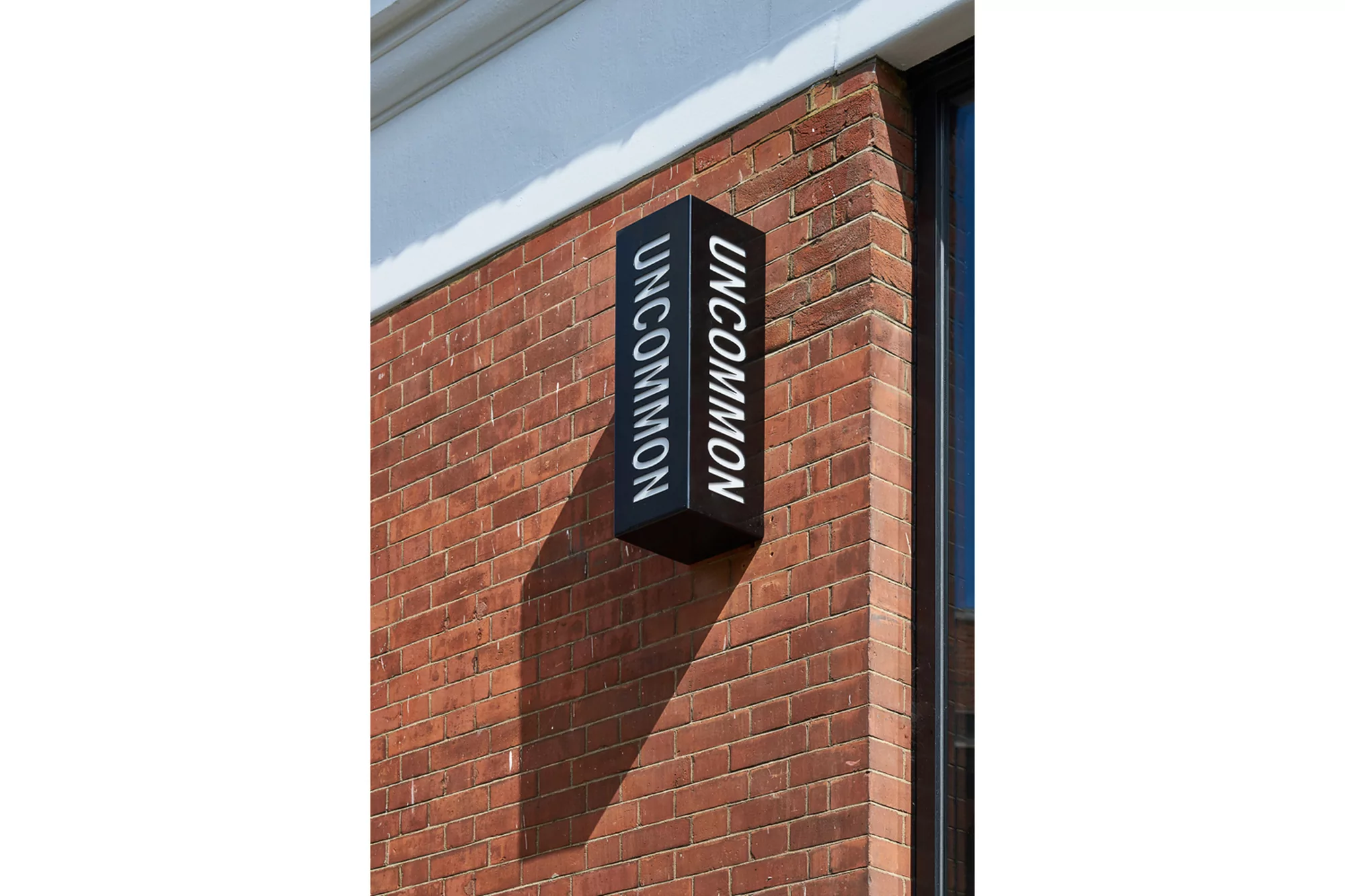 Uncommon by Studio Makgill