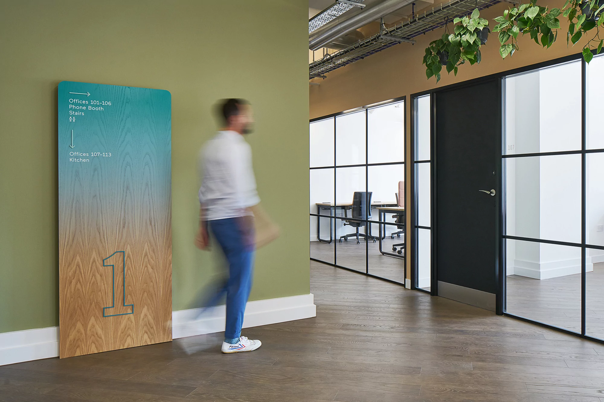 Uncommon by Studio Makgill