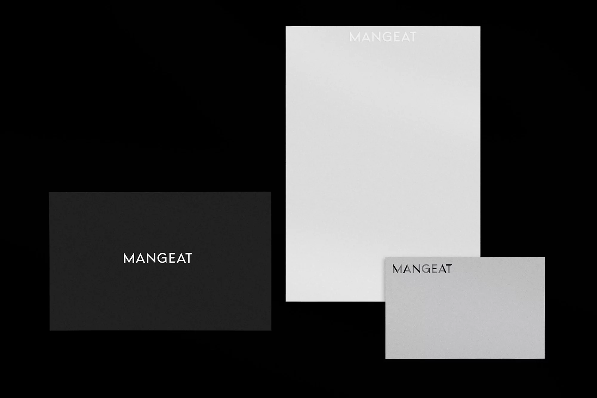 Mangeat Attorneys at Law by Bilal Sebei