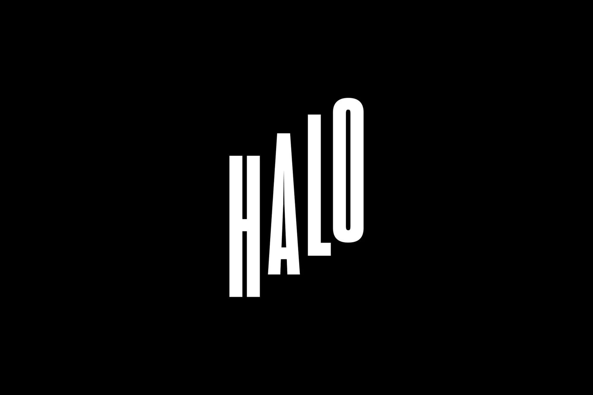 Halo Brewery by Underline Studio