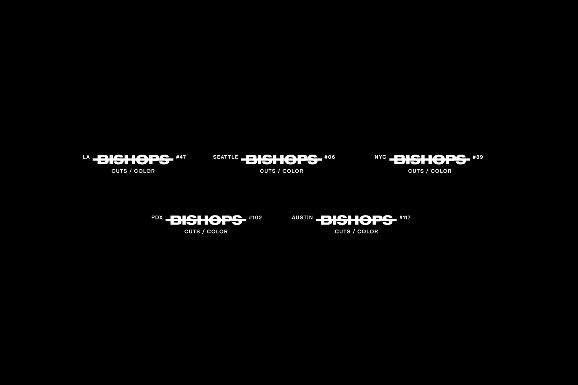 Bishops Barbershop by Public-Library