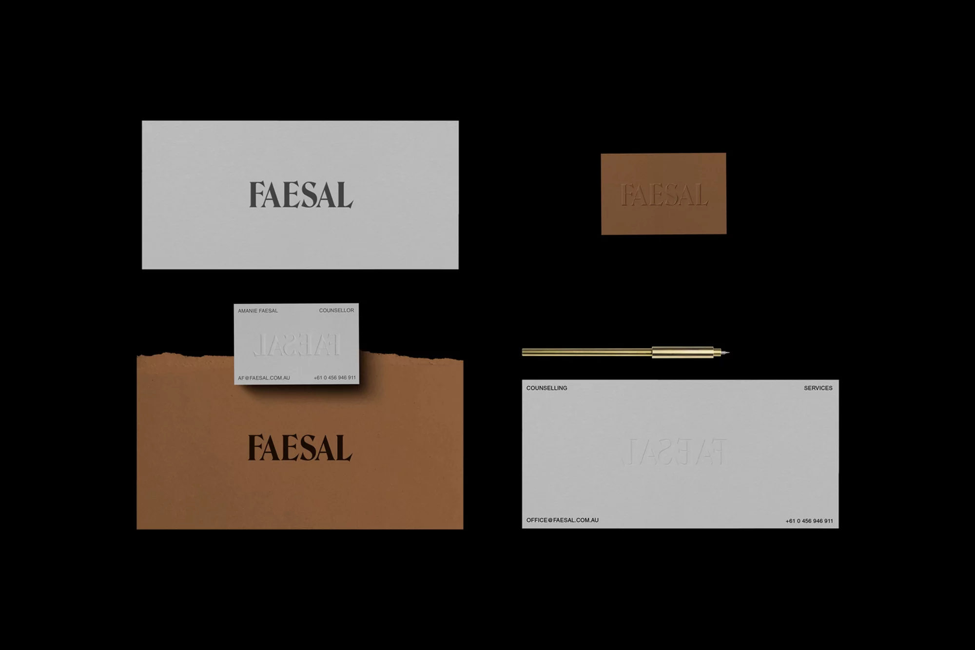 Faesal by SPGD