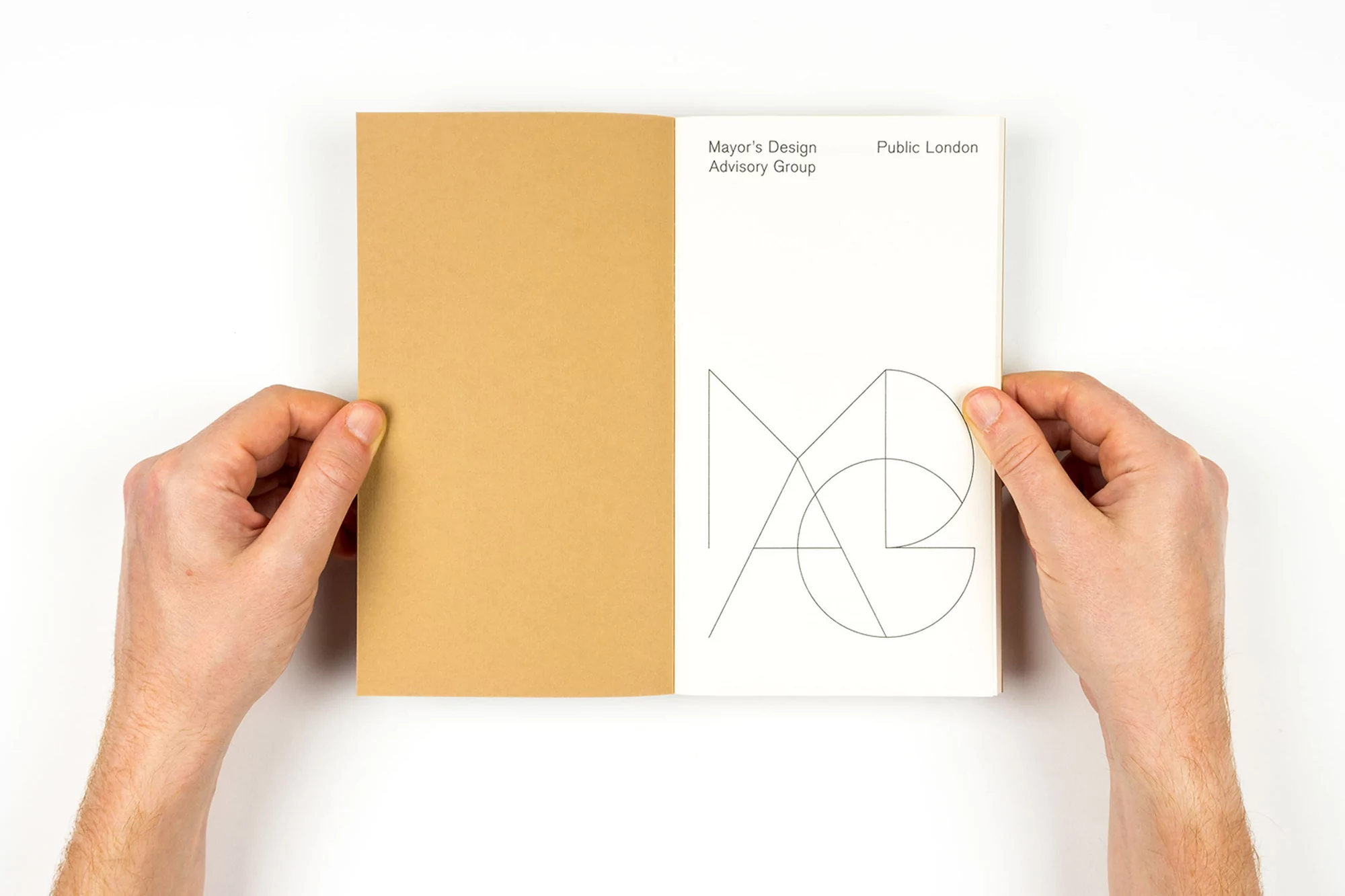 Mayor's Design Advisory Group Reports by Maddison Graphic