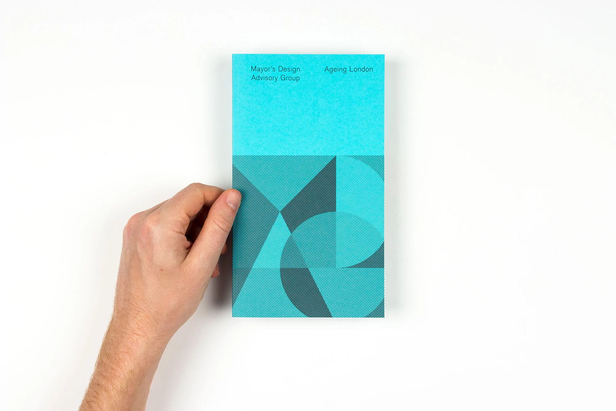 Mayor's Design Advisory Group Reports by Maddison Graphic