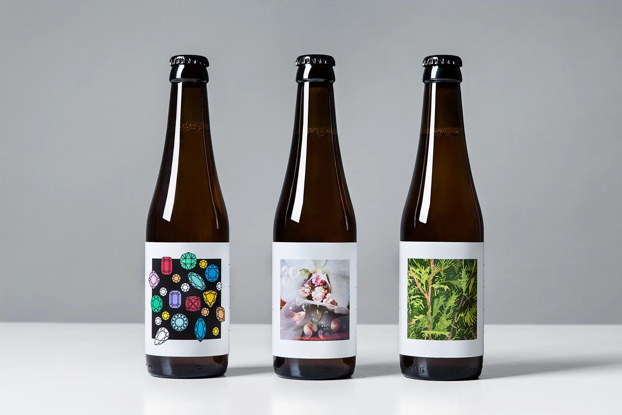 O/O Brewing by Lundgren+Lindqvist