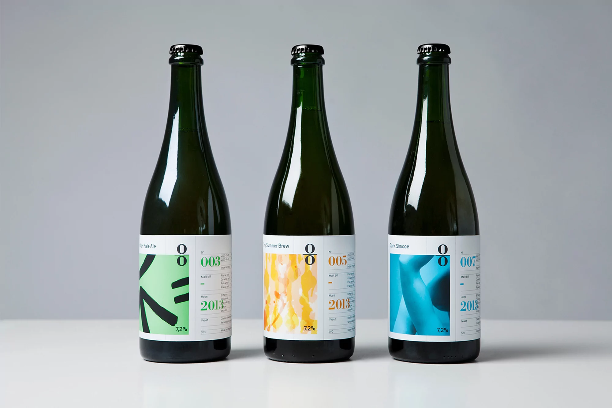 O/O Brewing by Lundgren+Lindqvist