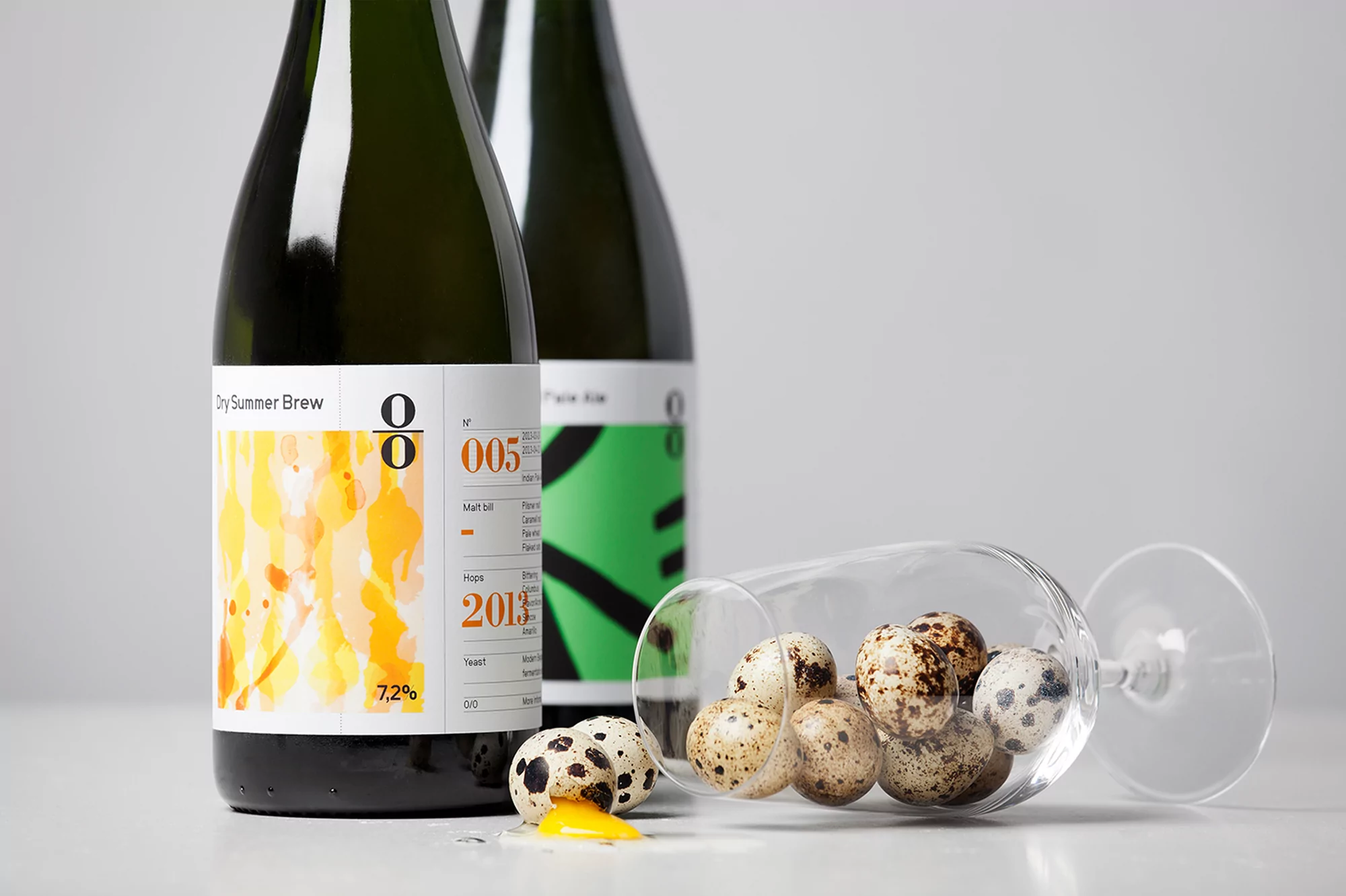 O/O Brewing by Lundgren+Lindqvist