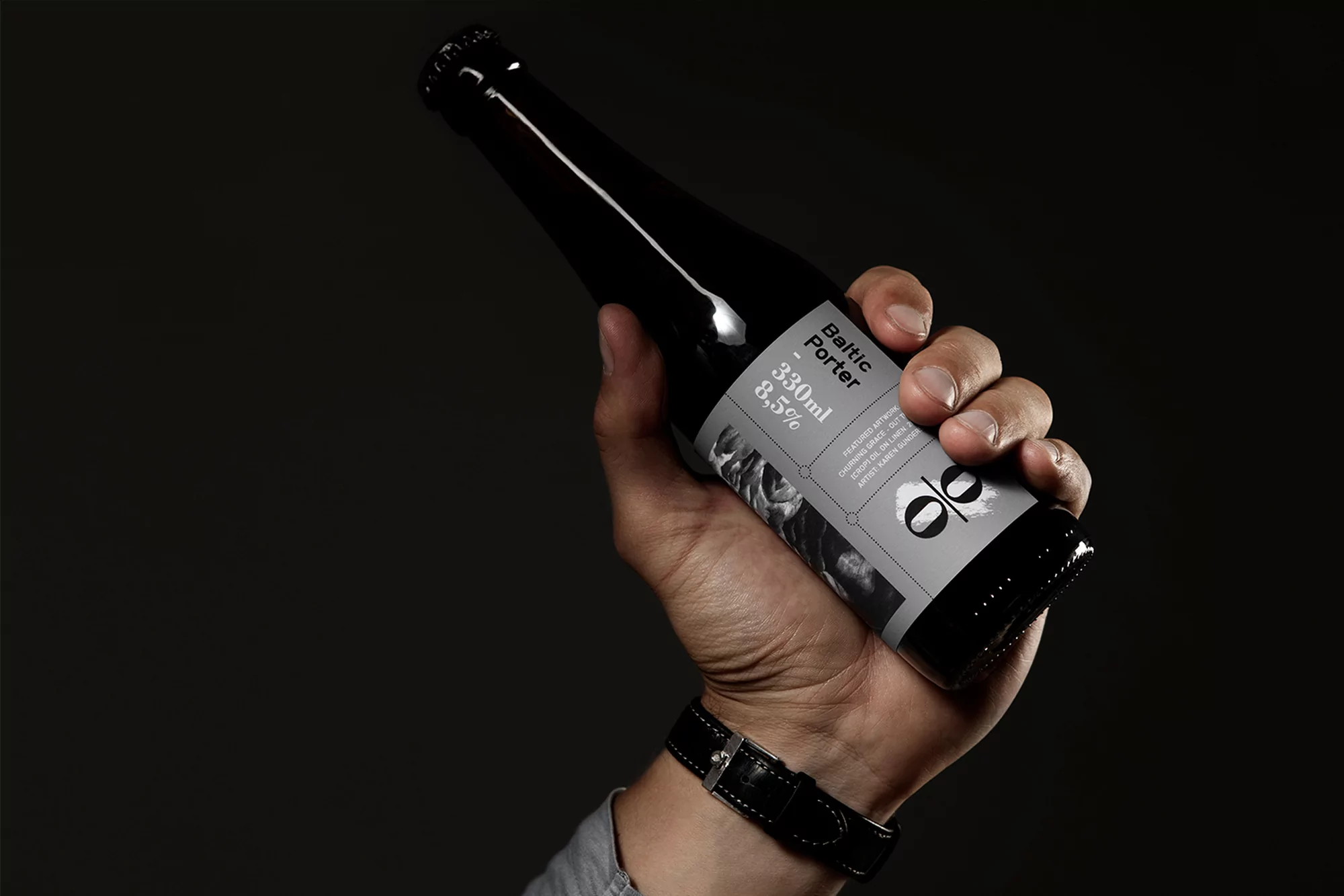 O/O Brewing by Lundgren+Lindqvist