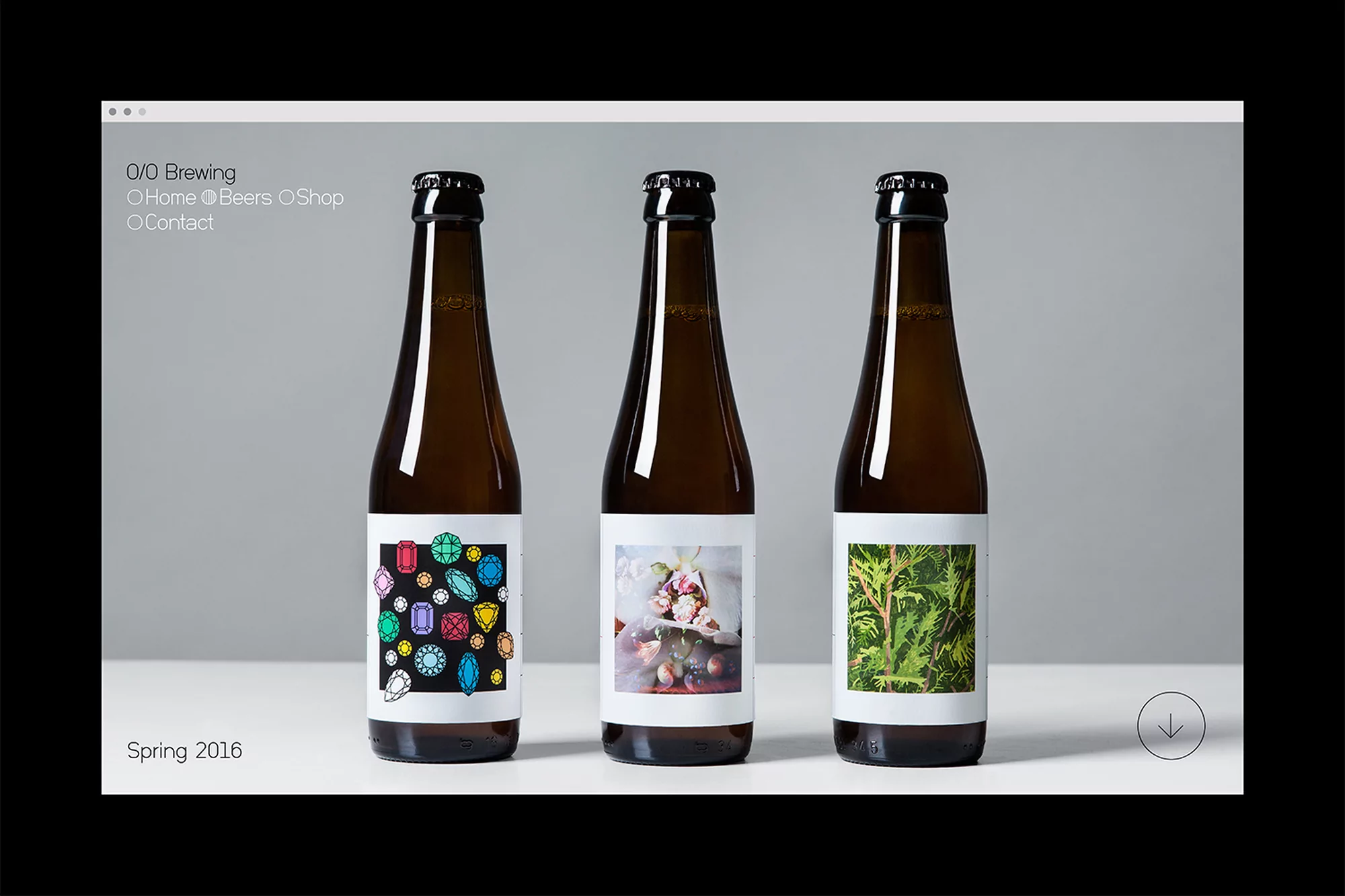 O/O Brewing by Lundgren+Lindqvist