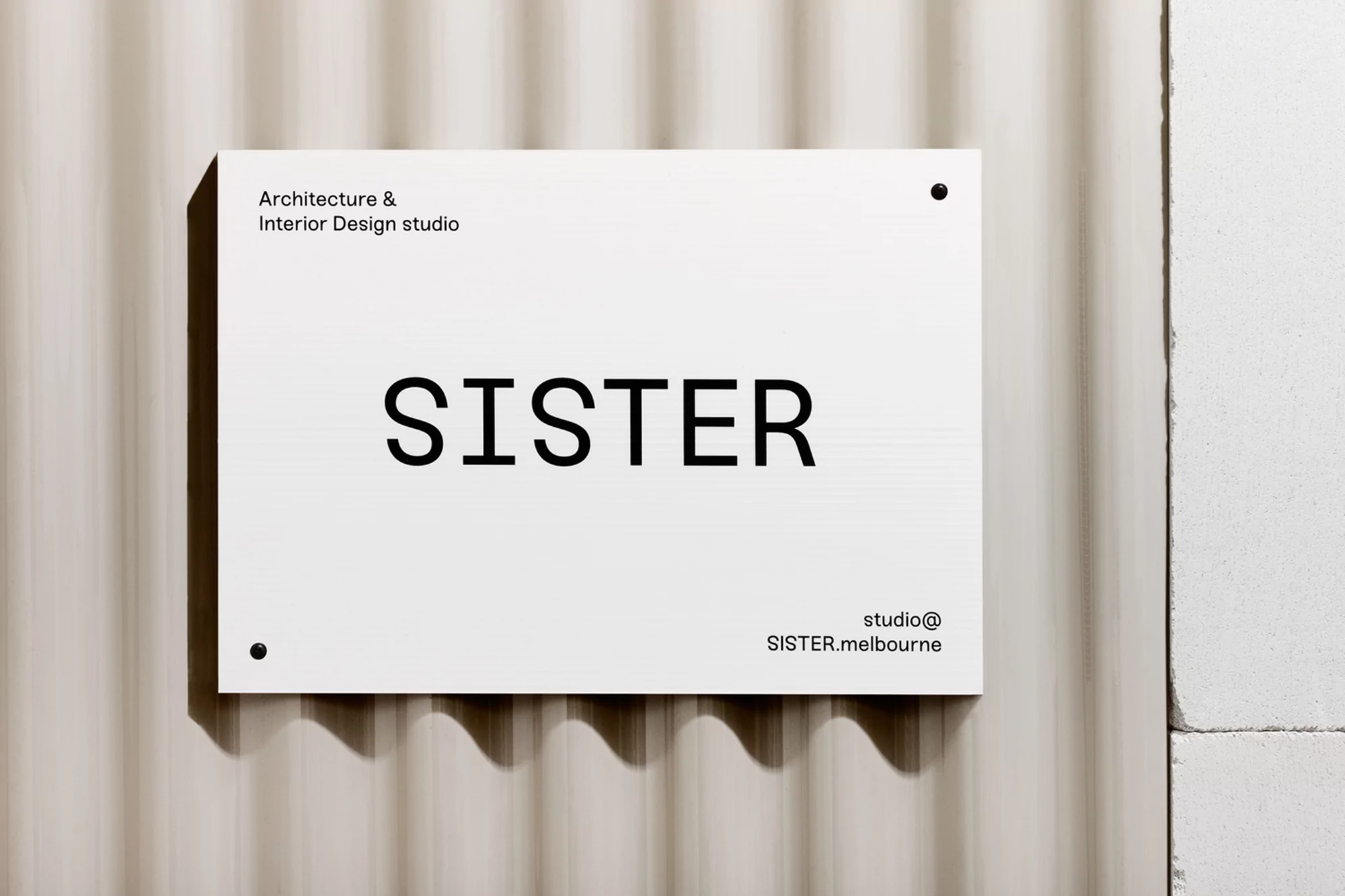 Sister by Both