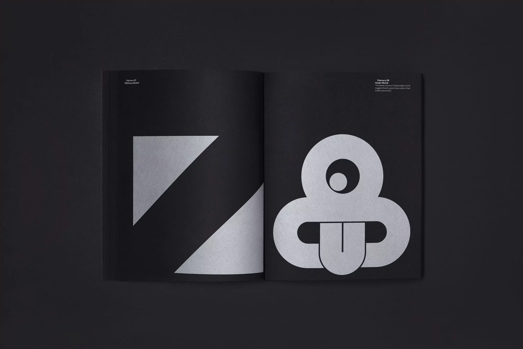 Fedrigoni 365 2018 by TM