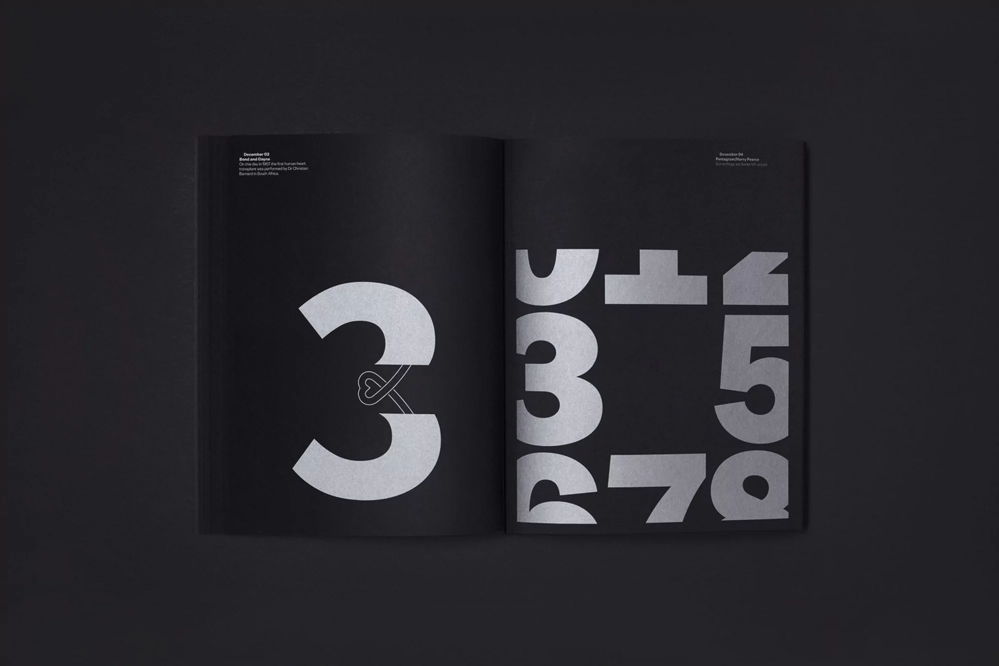 Fedrigoni 365 2018 by TM