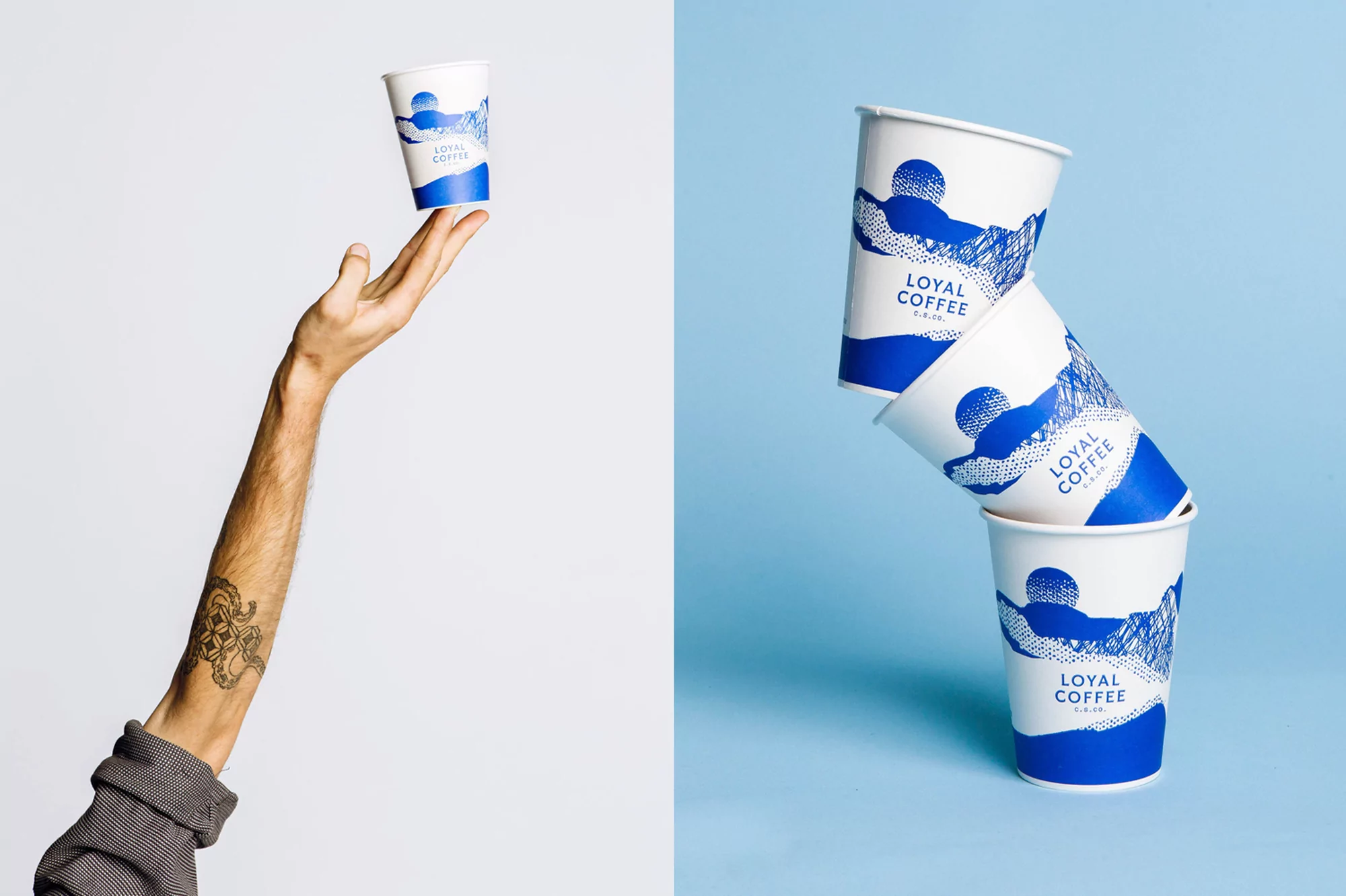 Loyal Coffee by Mast