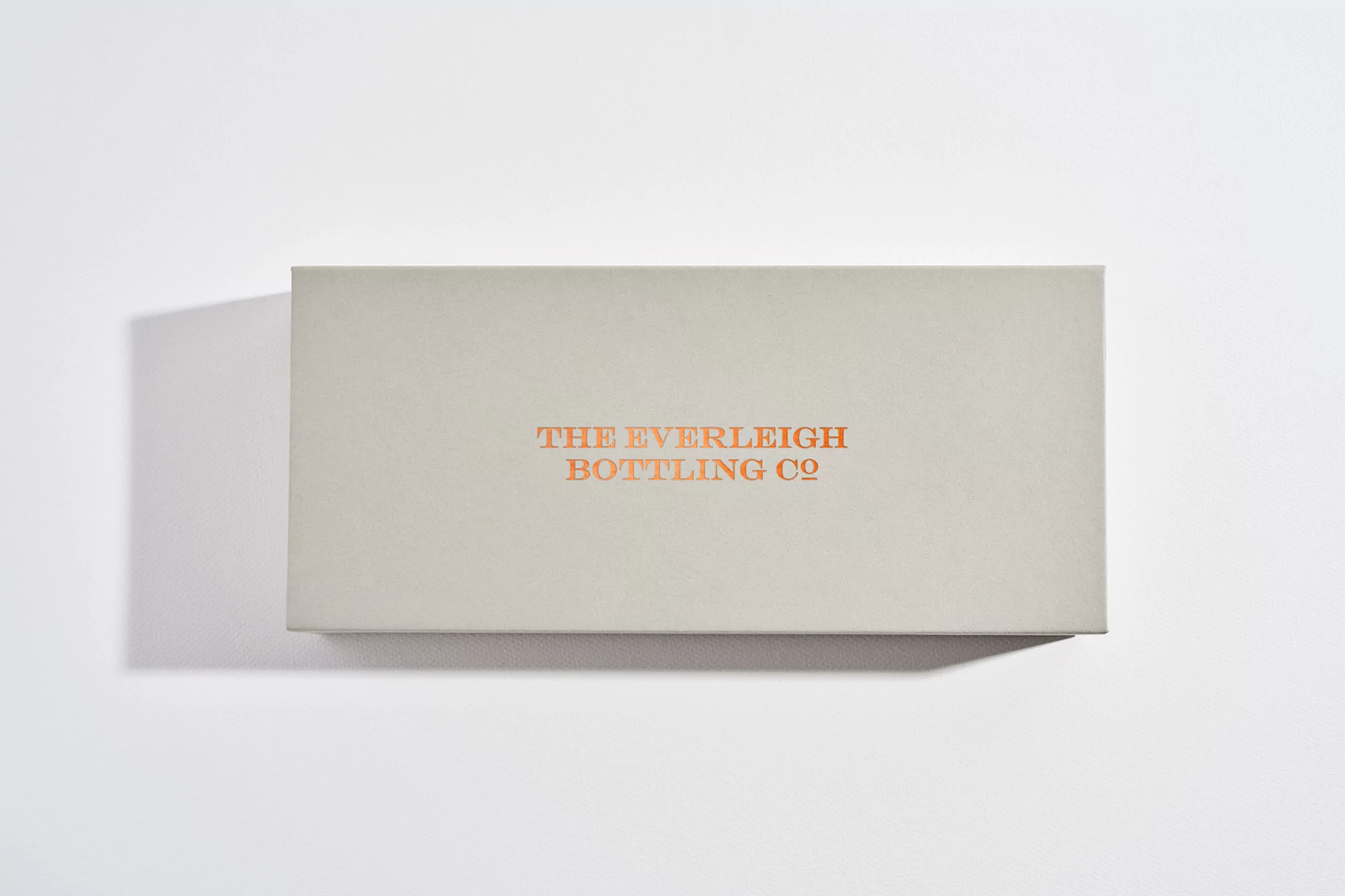 The Everleigh Bottled Cocktails by The Company You Keep