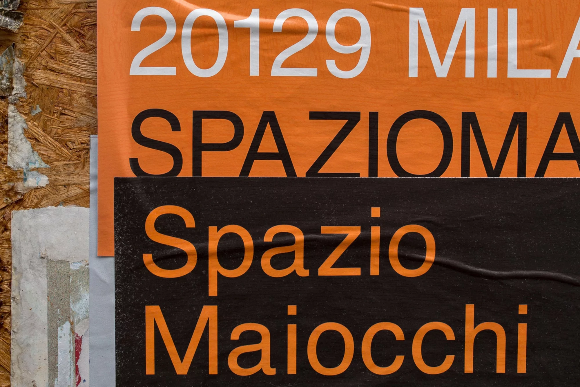 Spazio Maiocchi by Bureau Borsche