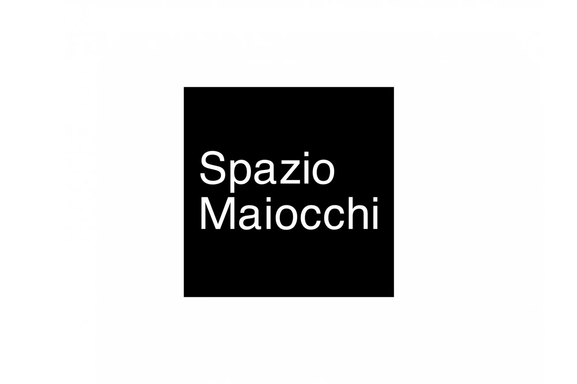 Spazio Maiocchi by Bureau Borsche