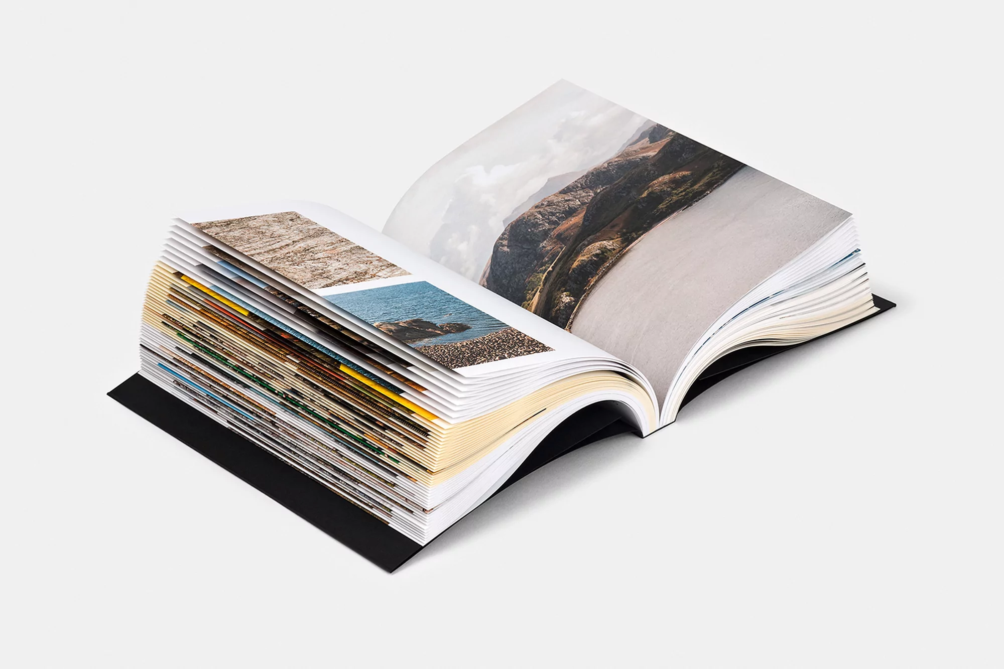 Arjowiggins Conqueror Book by North