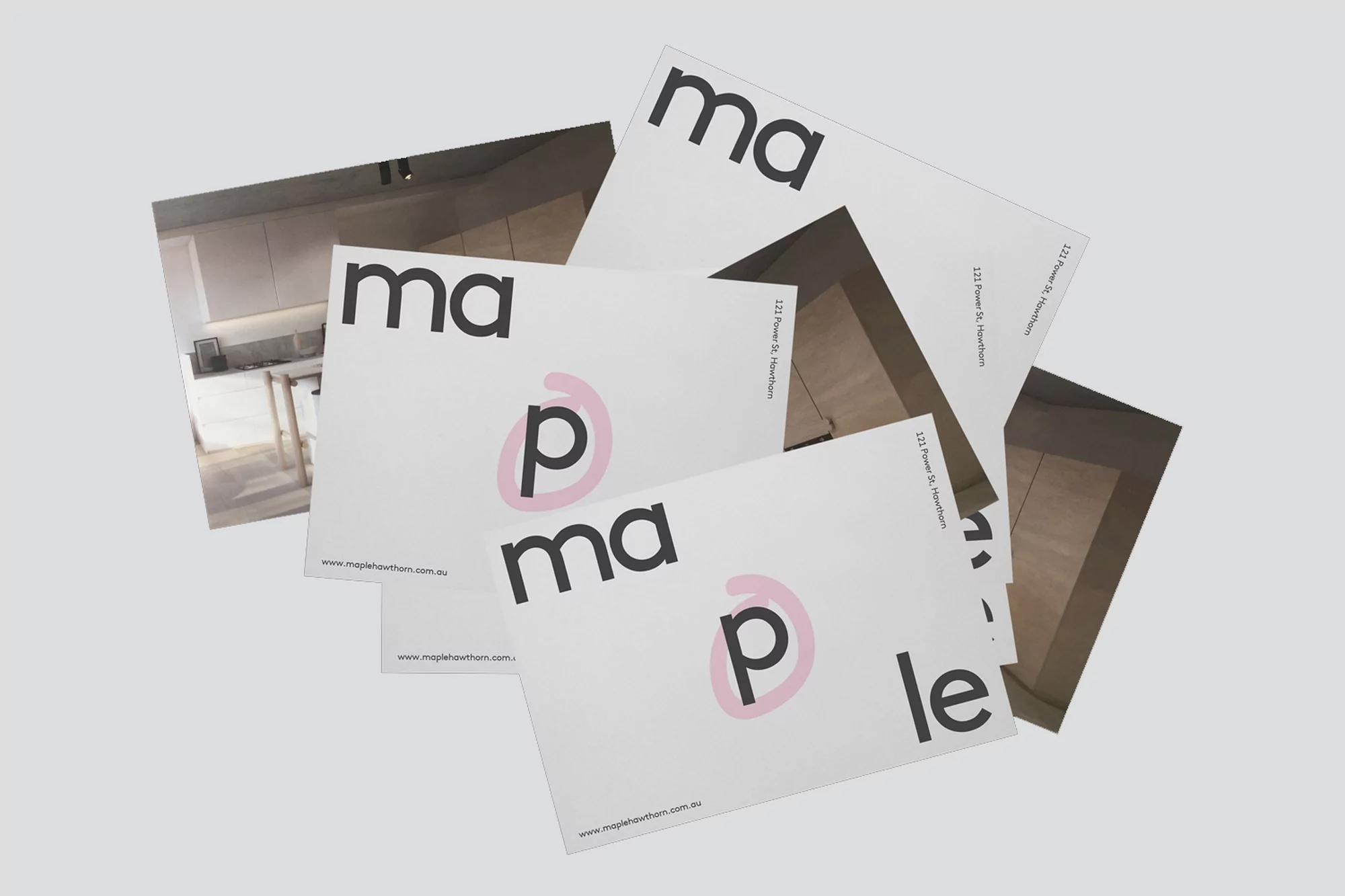 Maple Apartments by SPGD