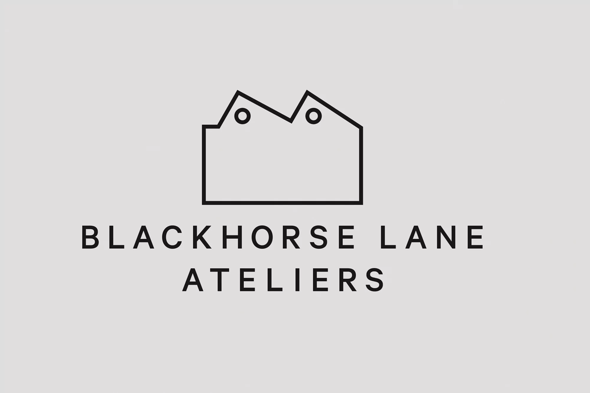 Blackhorse Lane Ateliers by StudioSmall