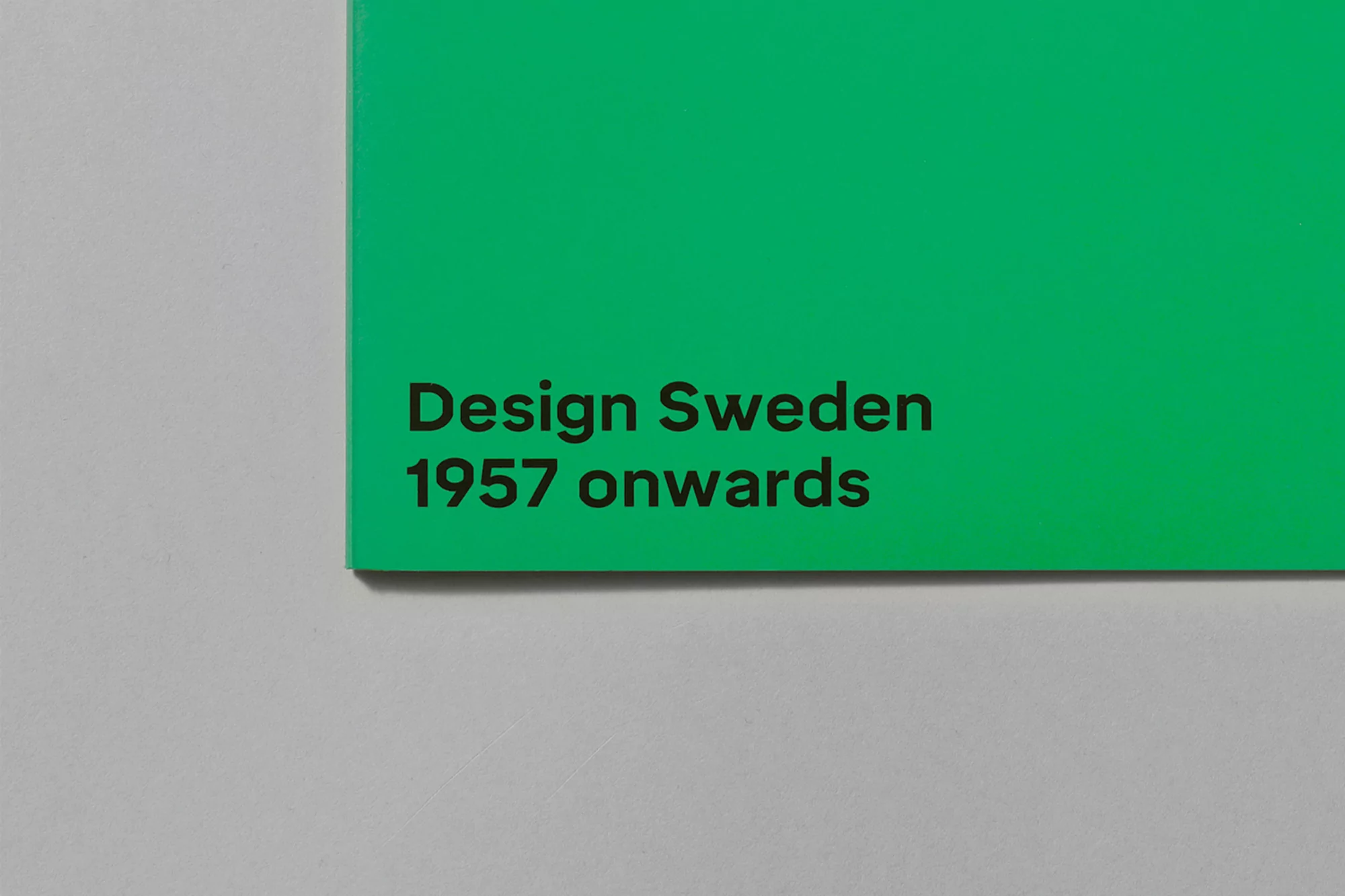 Design Sweden by Parasol