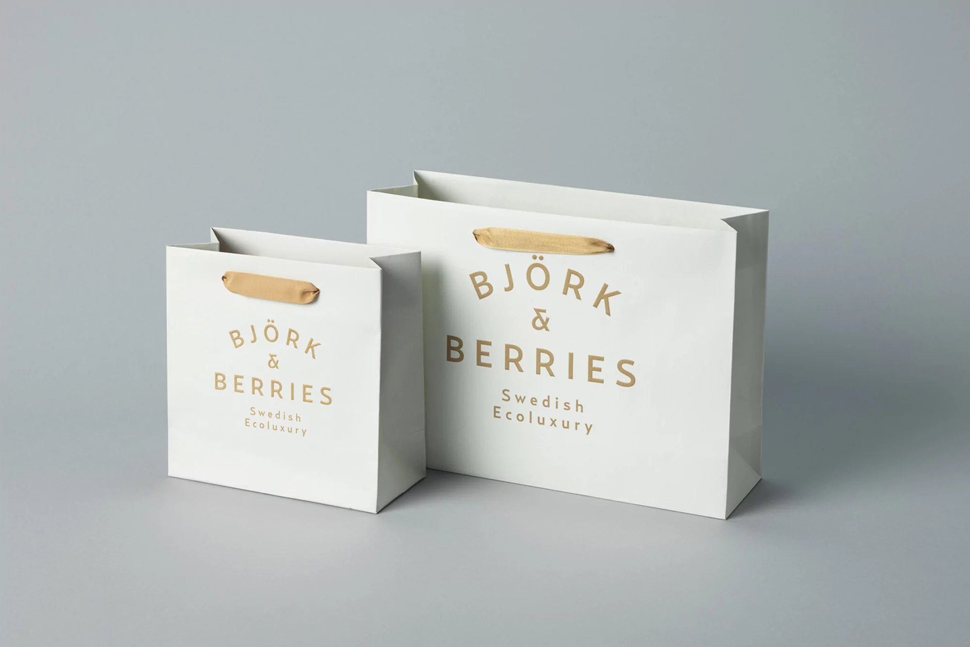 Björk & Berries by Parasol